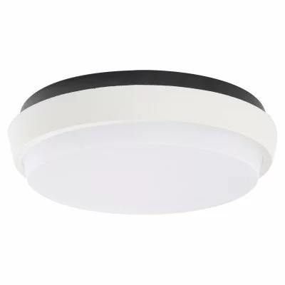 Misleidend Arabische Sarabo Gewoon Buitenlamp Buitenlamp Buitenlamp Stealth LED round moderne wand of plafond  buitenlamp
