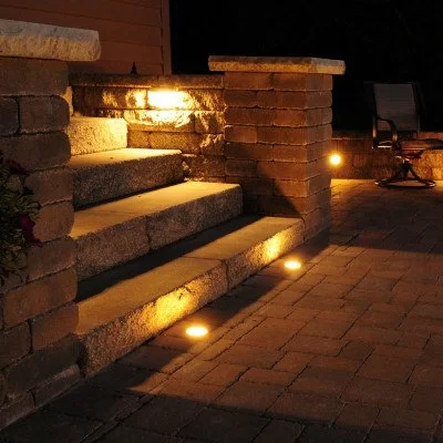 heroïsch Speels monteren RVS grondspot Ø11 met WIFI LED| Nostalux.nl