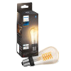 Philips Hue Filament Edison Lamp E27 