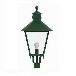 Old Rotterdam (2567) - KS Verlichting - Kappen Palen en Steunen