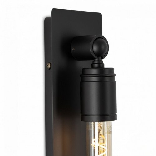 Binnenlamp Ritz wandlamp messing luxe lamp met snoer