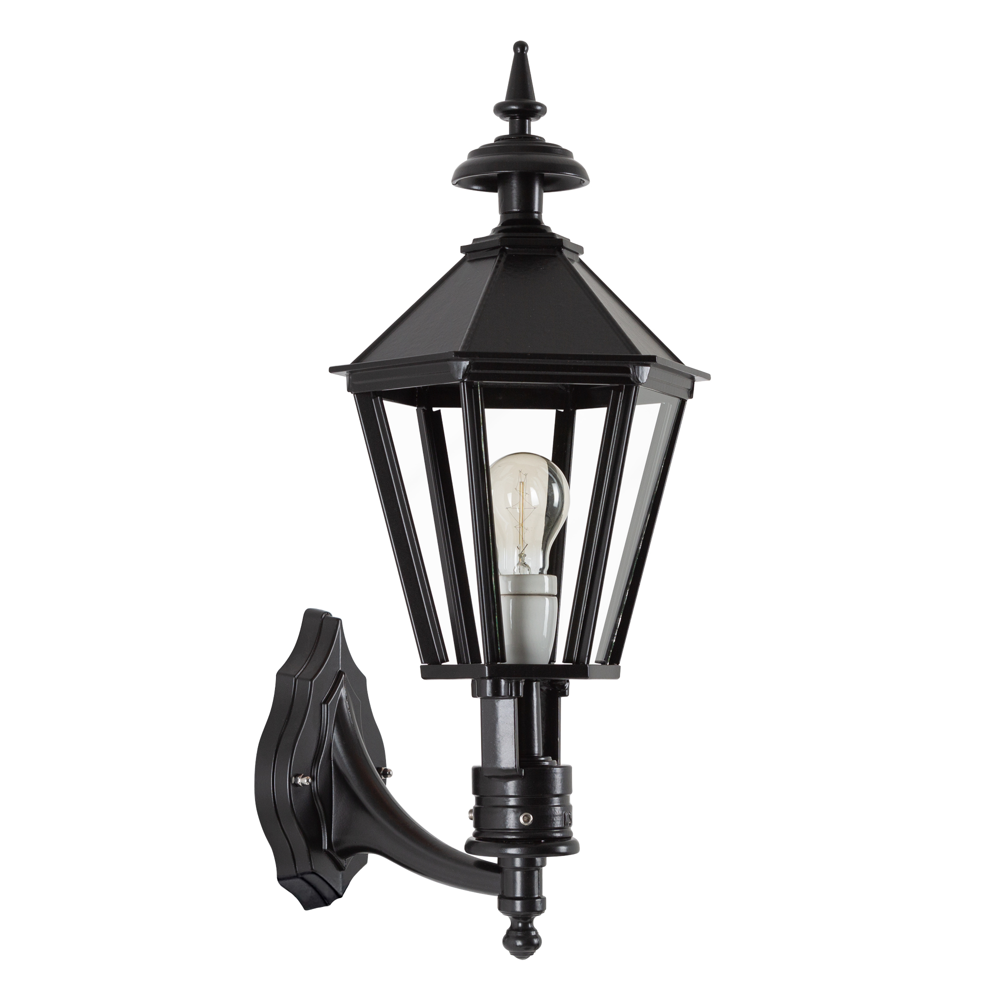 Everton Muurlamp