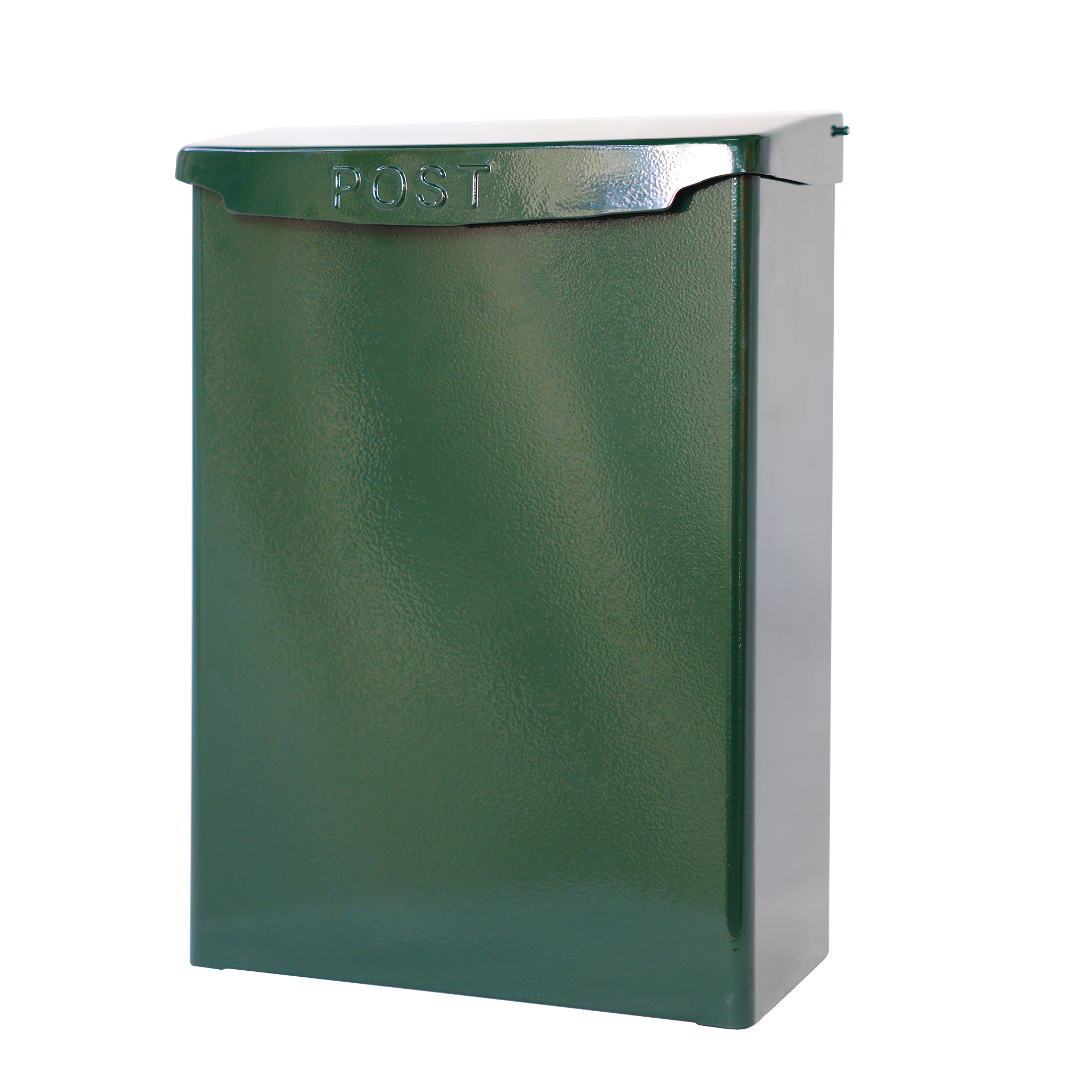 KS Verlichting B32 Brievenbus Groen