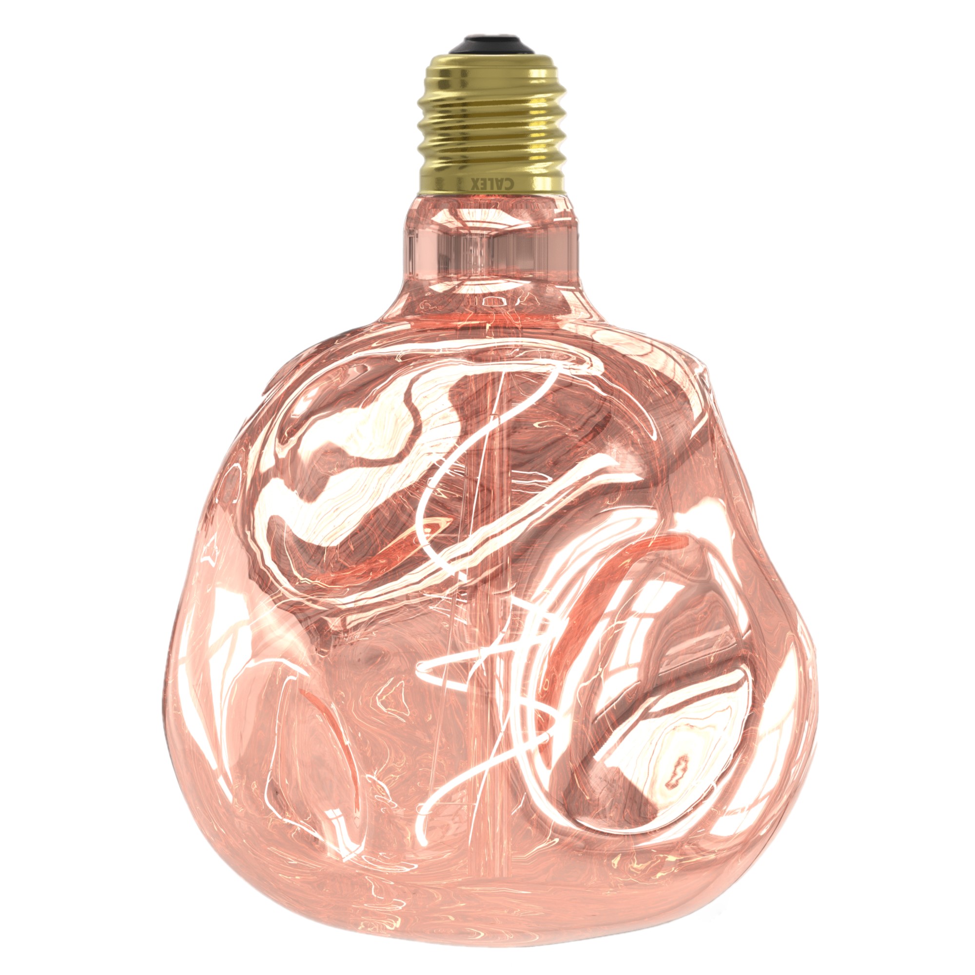 Calex LED Organic Neo Rose 4W