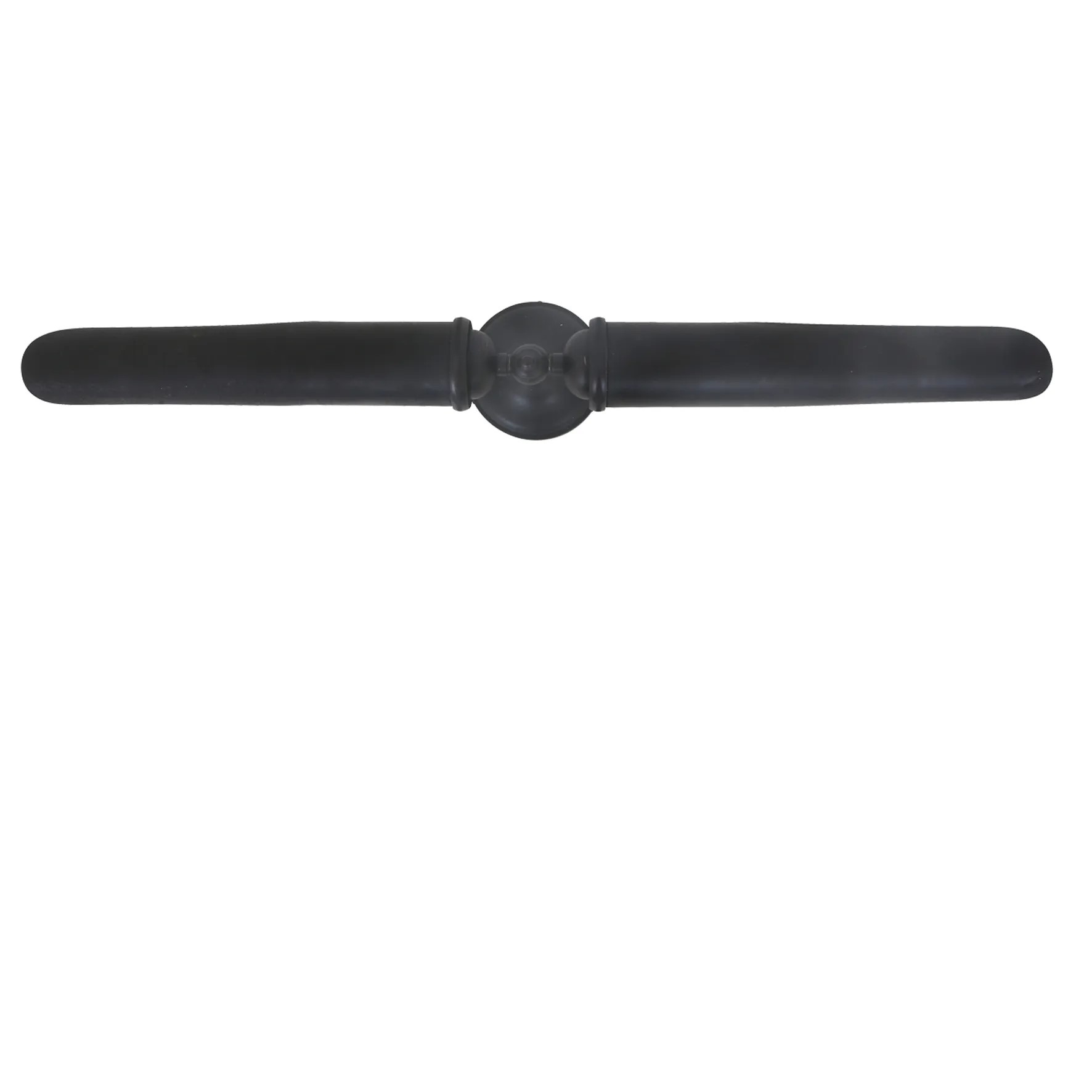Muurlamp Orion Antiek Zwart