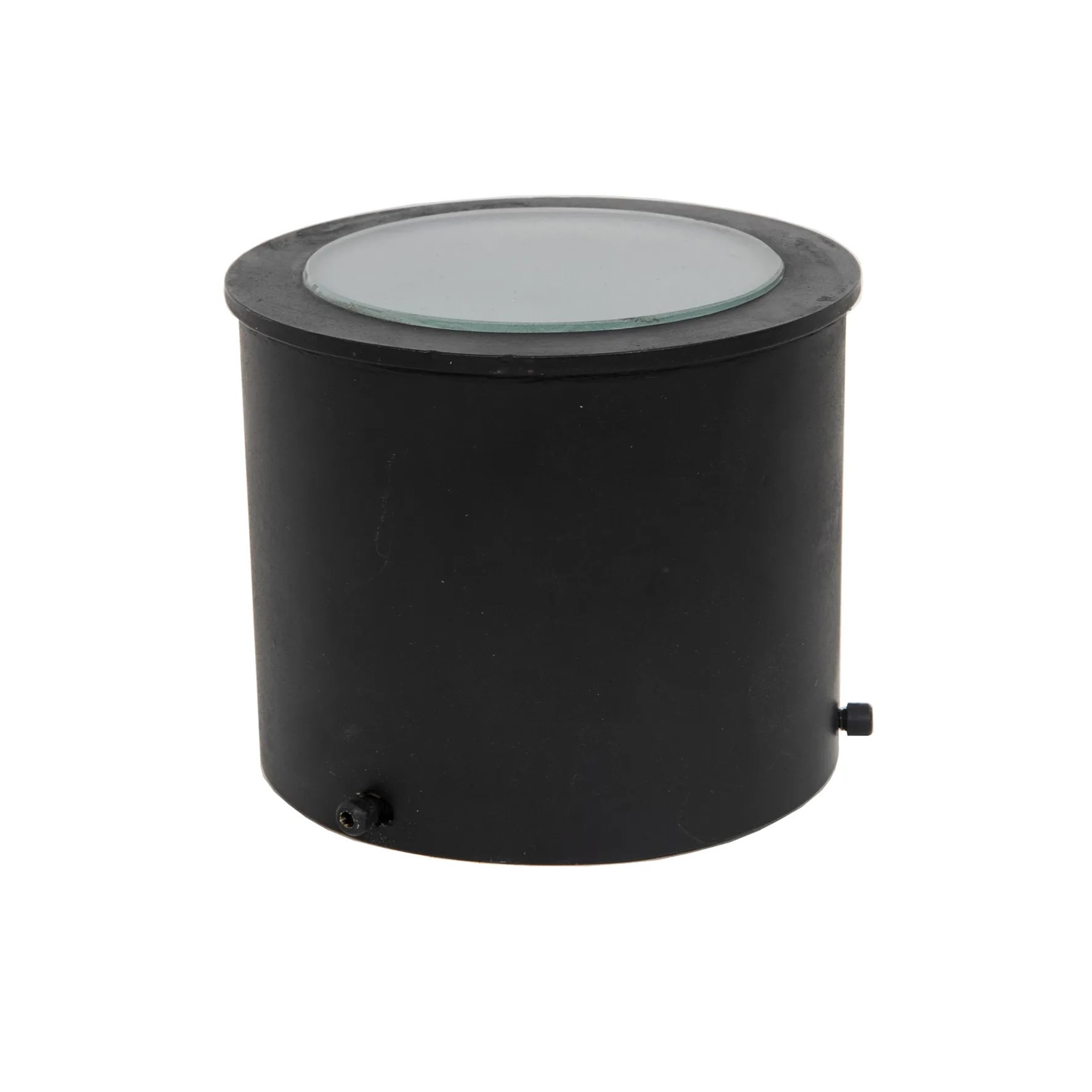 Plafondlamp Boyd Antiek Zwart