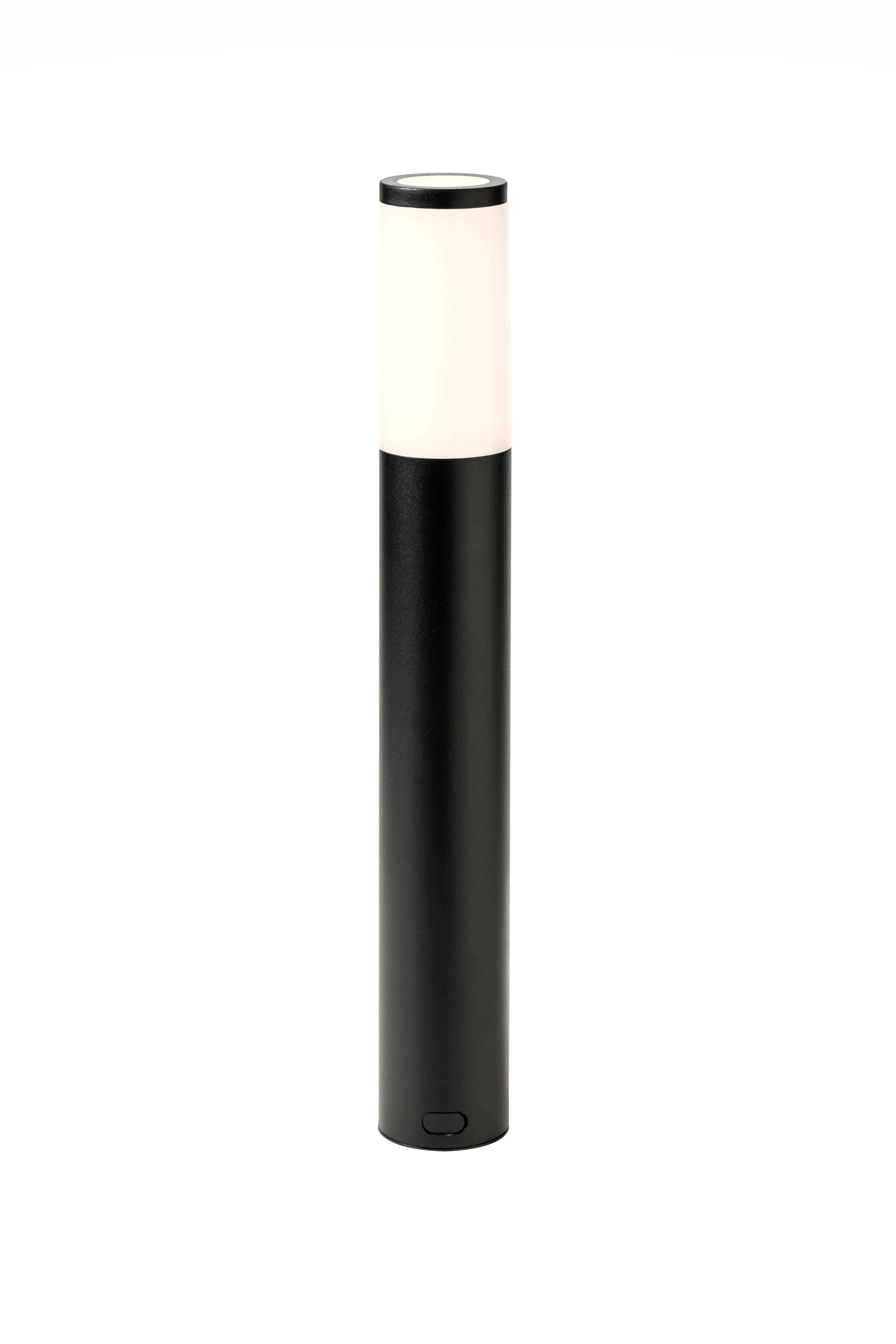 Tuinlamp 12 volt Lunia Black Tuinlamp 12 volt Lunia Black
