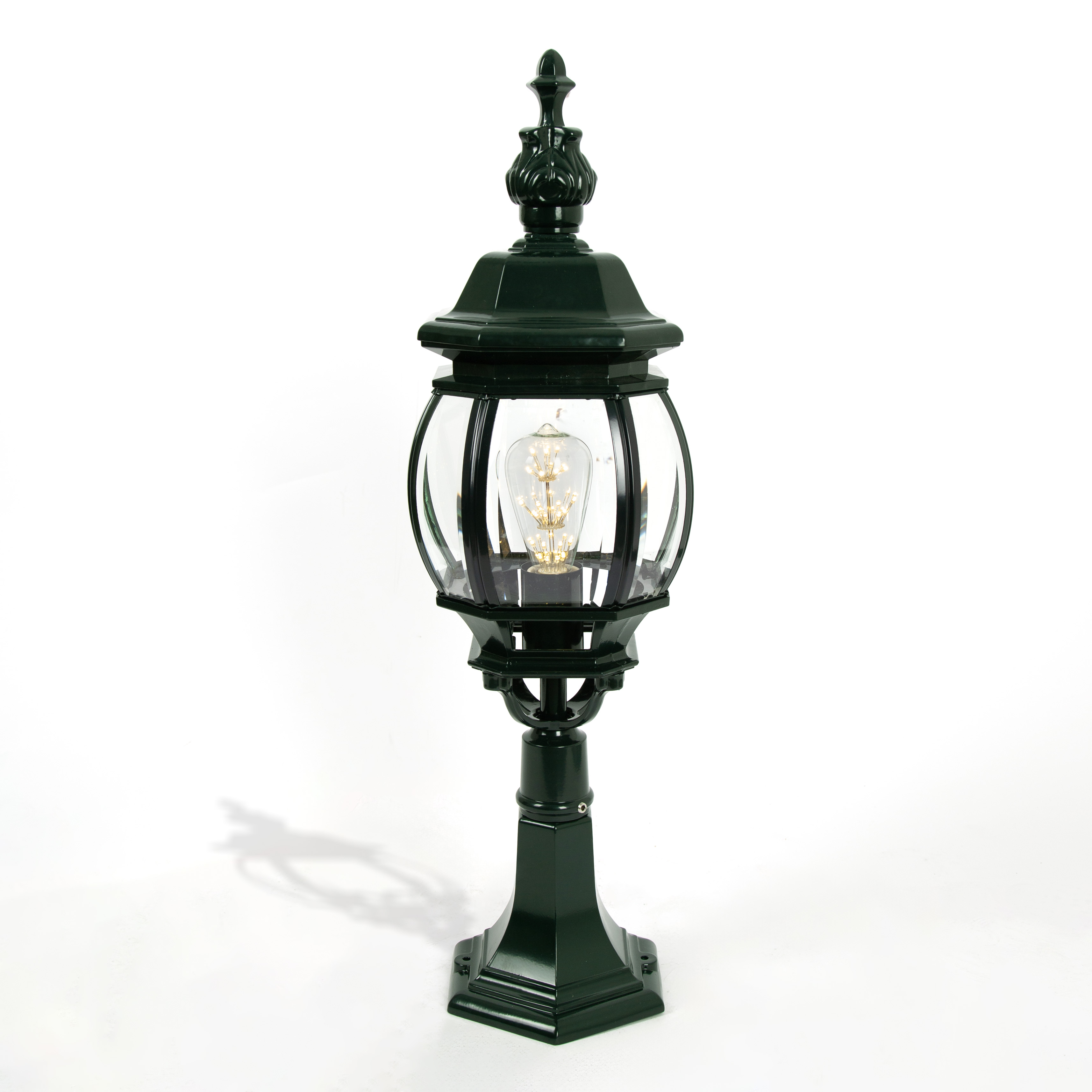 Andrew Tuinlamp Sokkel Large