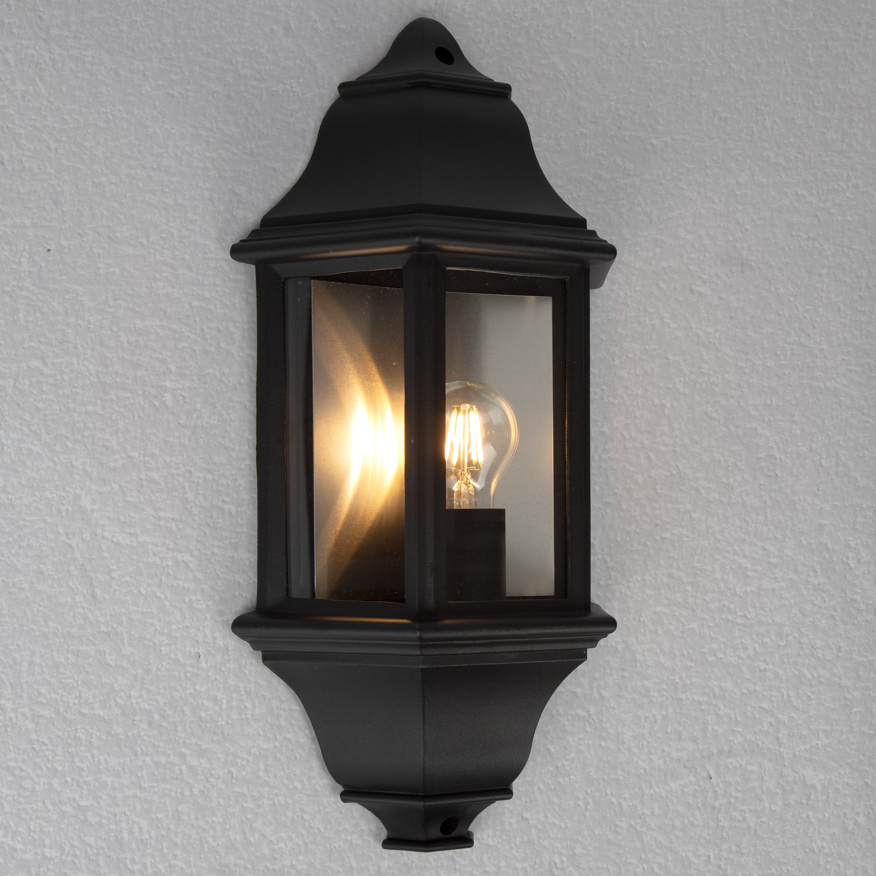 Turijn 1 buitenlamp