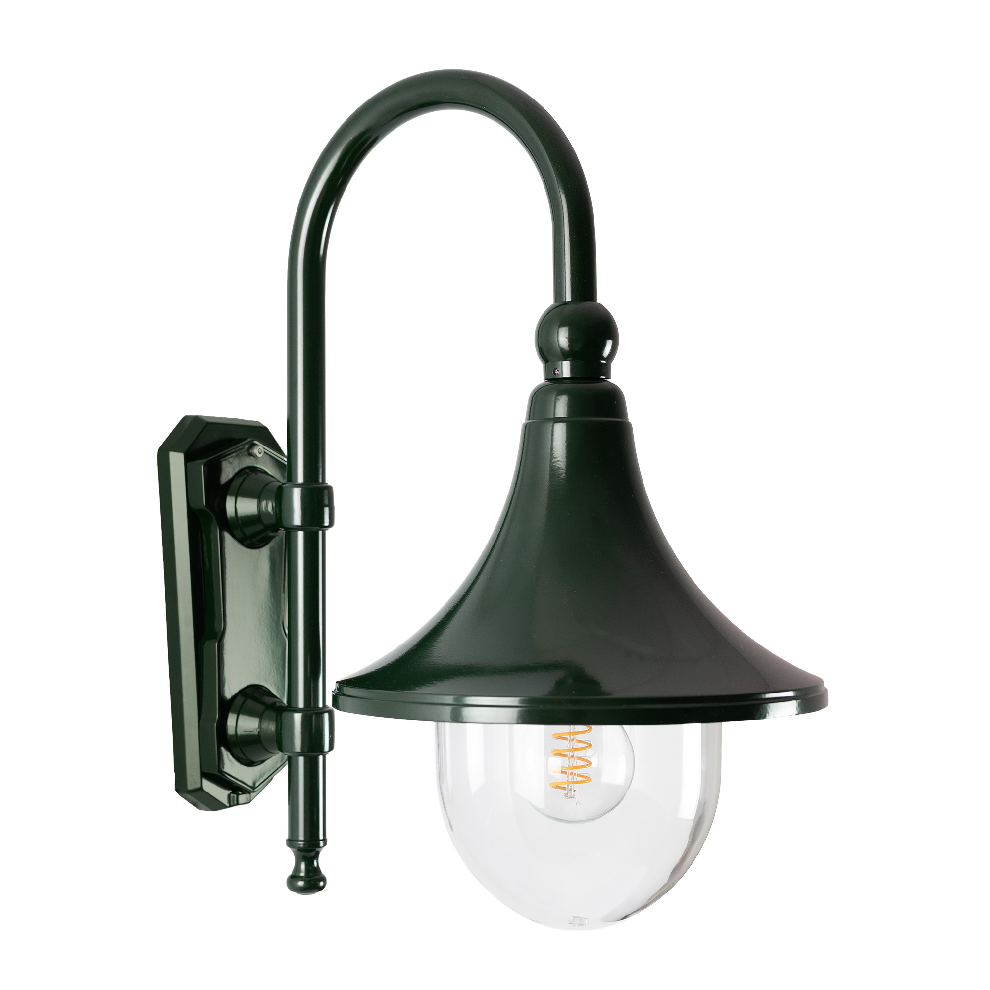 Rimini Muurlamp