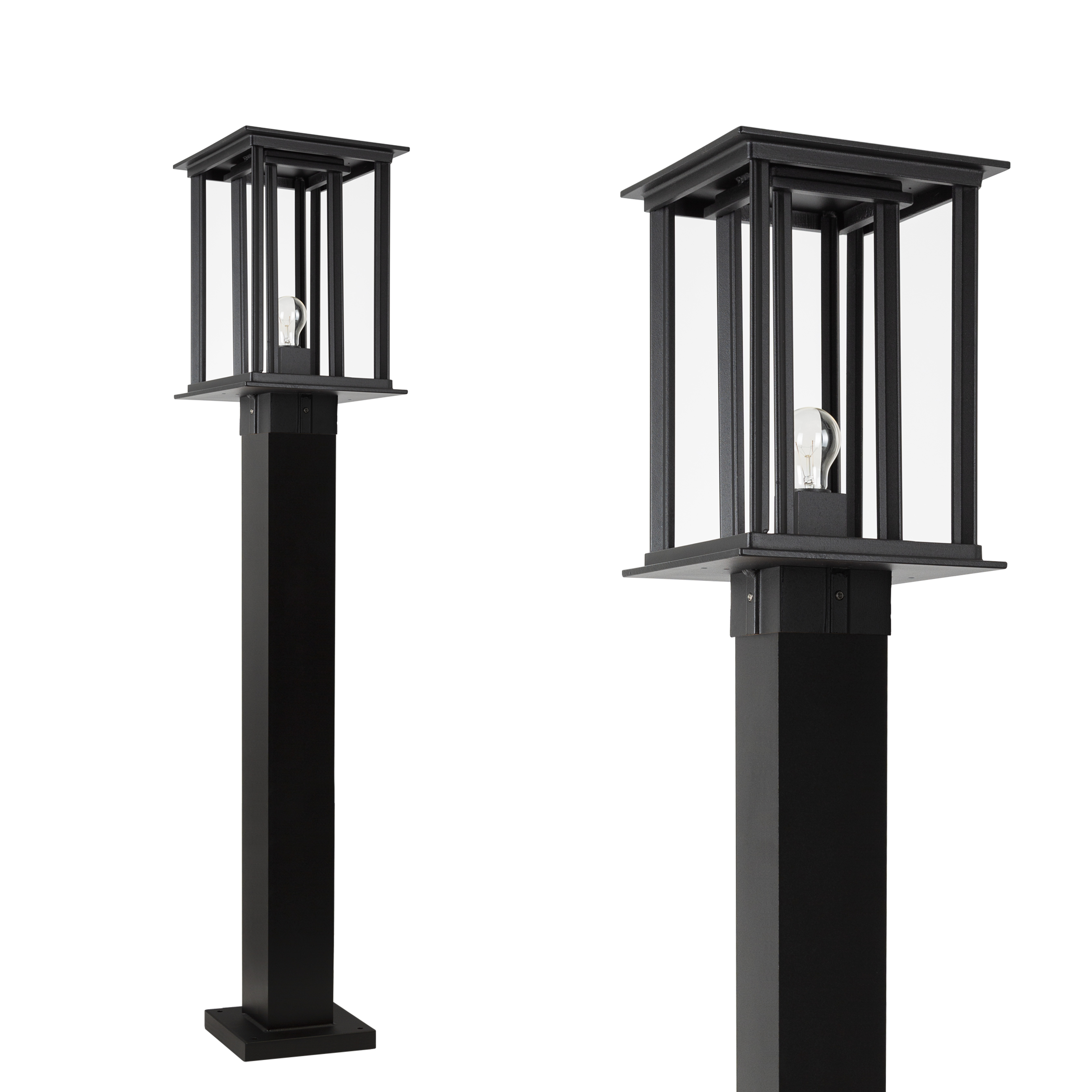 KS Verlichting tuinverlichting Capital New York Te...