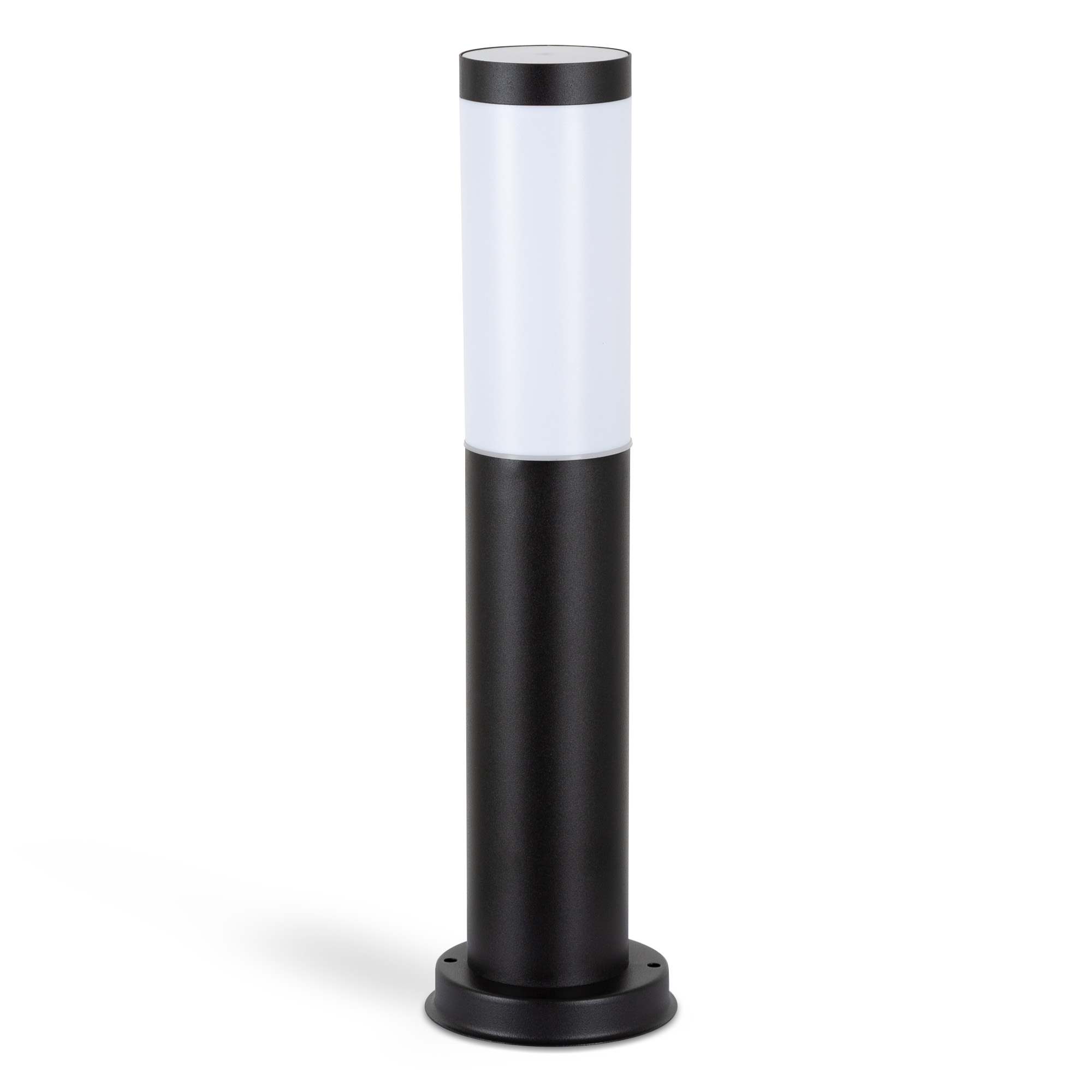 Lech zwart 3 Tuinlamp