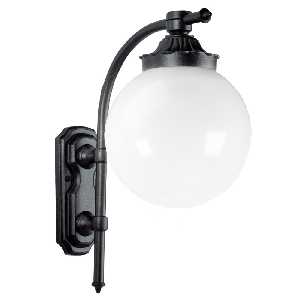 Madeira muurlamp ? 25 Madeira muurlamp ? 25