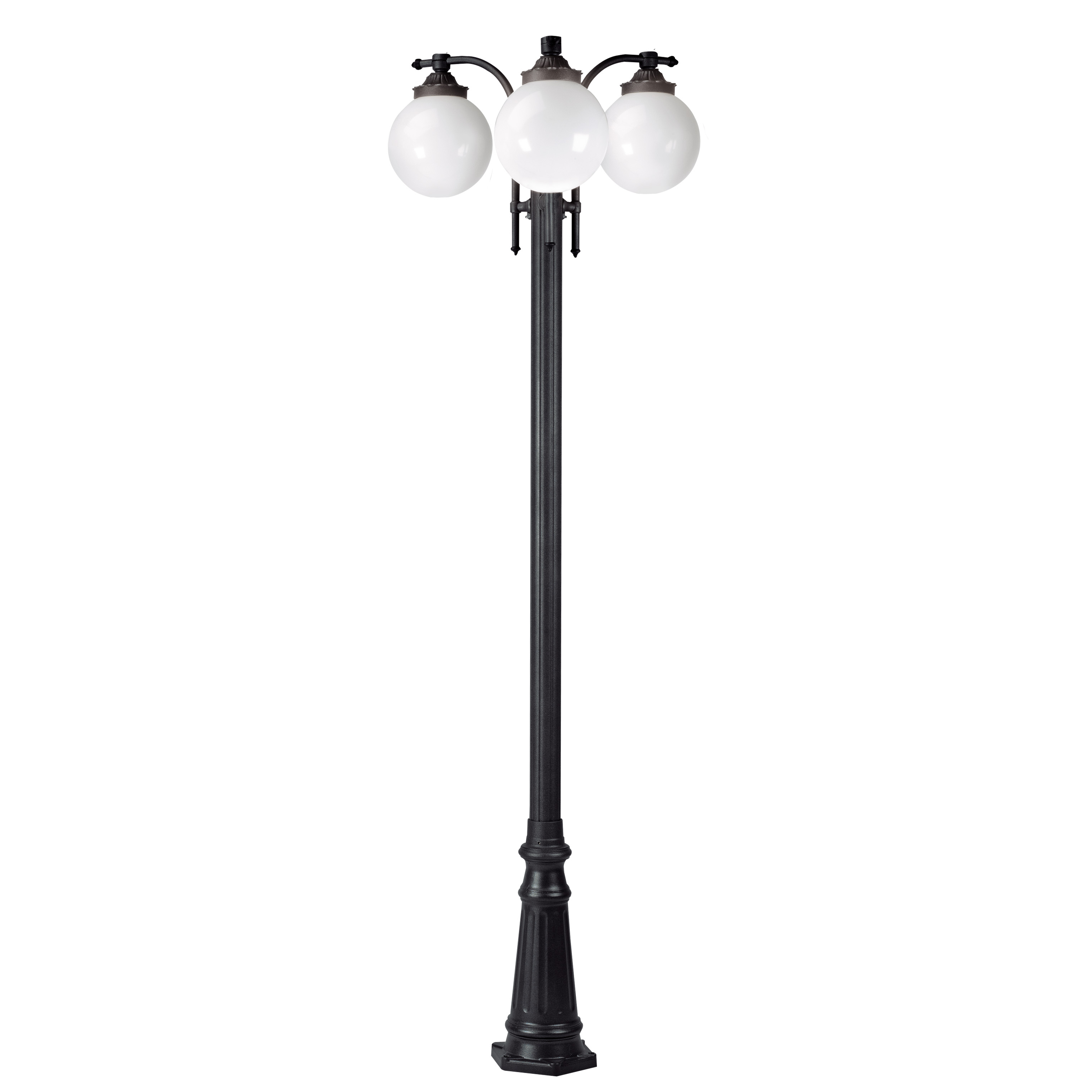 Tuinlamp 3l. Madeira ? 25 Tuinlamp 3l. Madeira ? 25