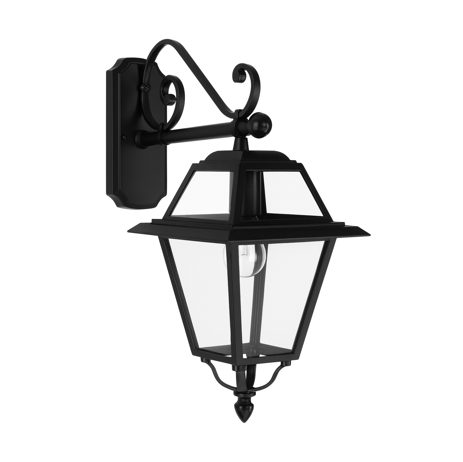 Buitenlamp Valkenburg