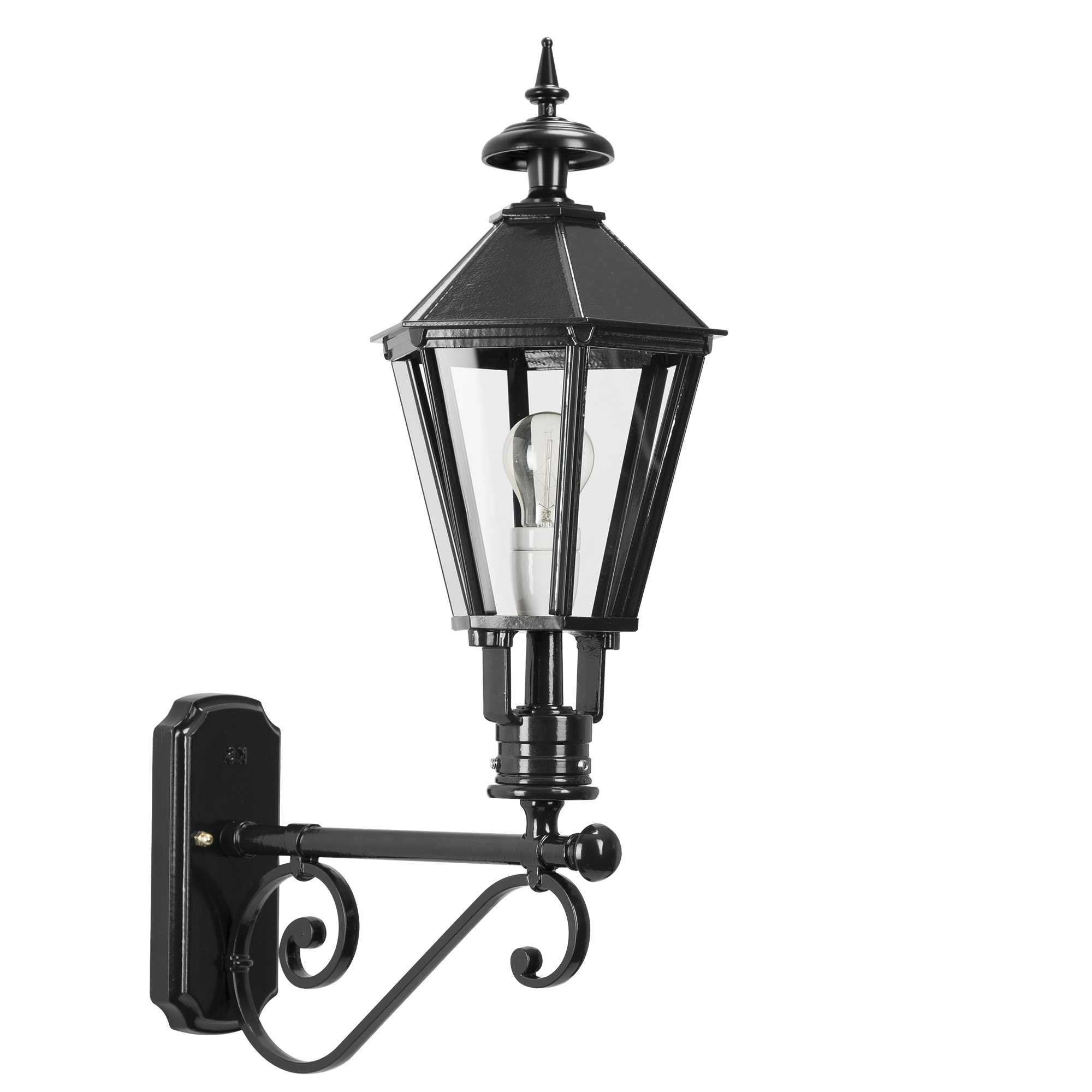 Buitenlamp Loenen M
