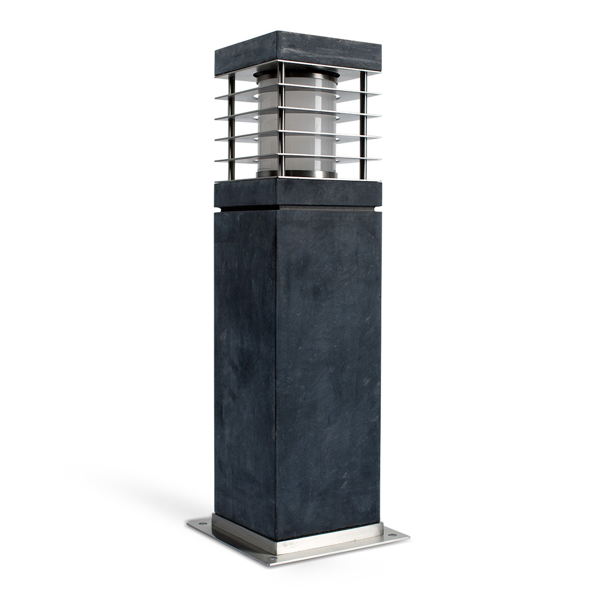Pilar Hardsteen S Tuinlamp
