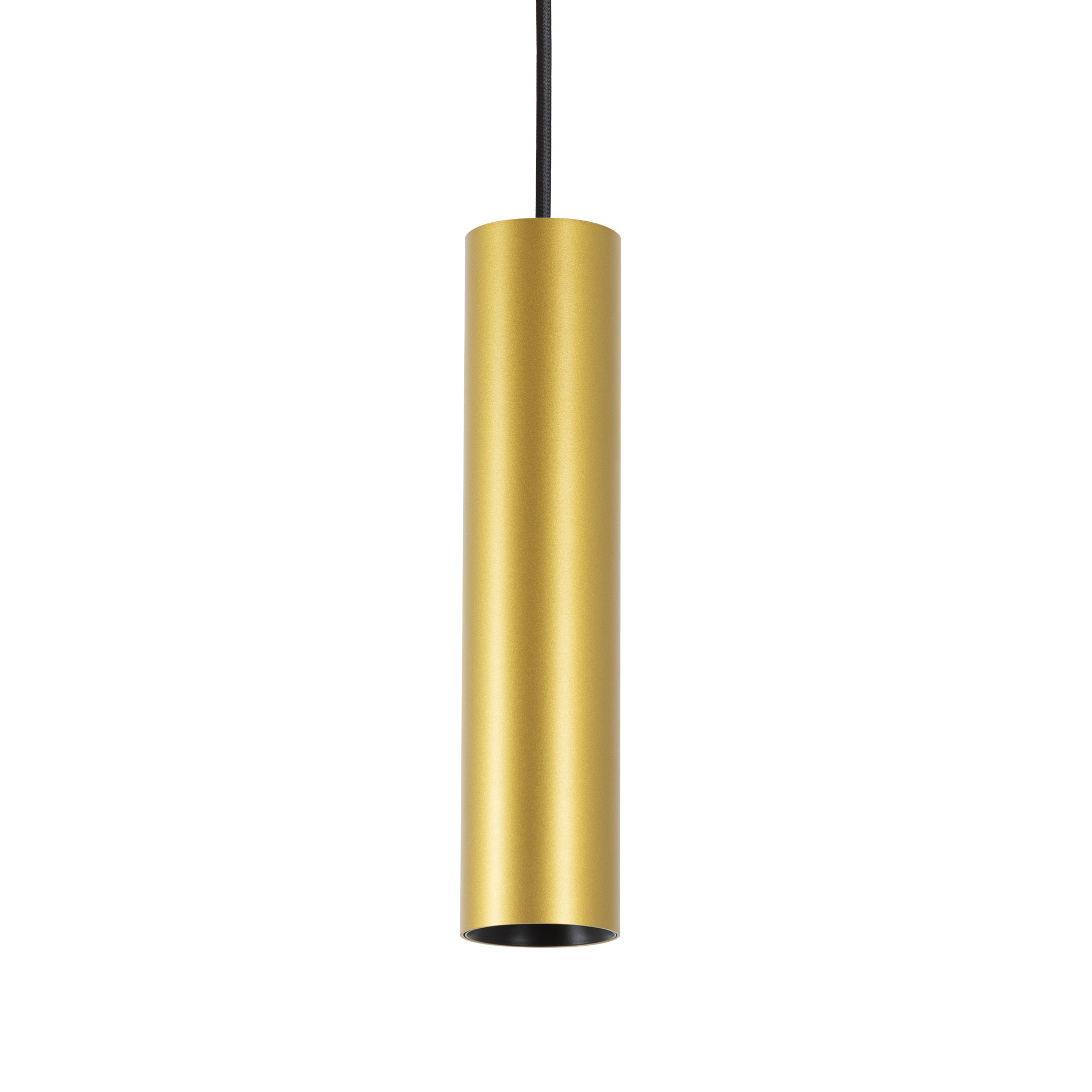 Cylin Hangspot Goud Cylin Hangspot Goud