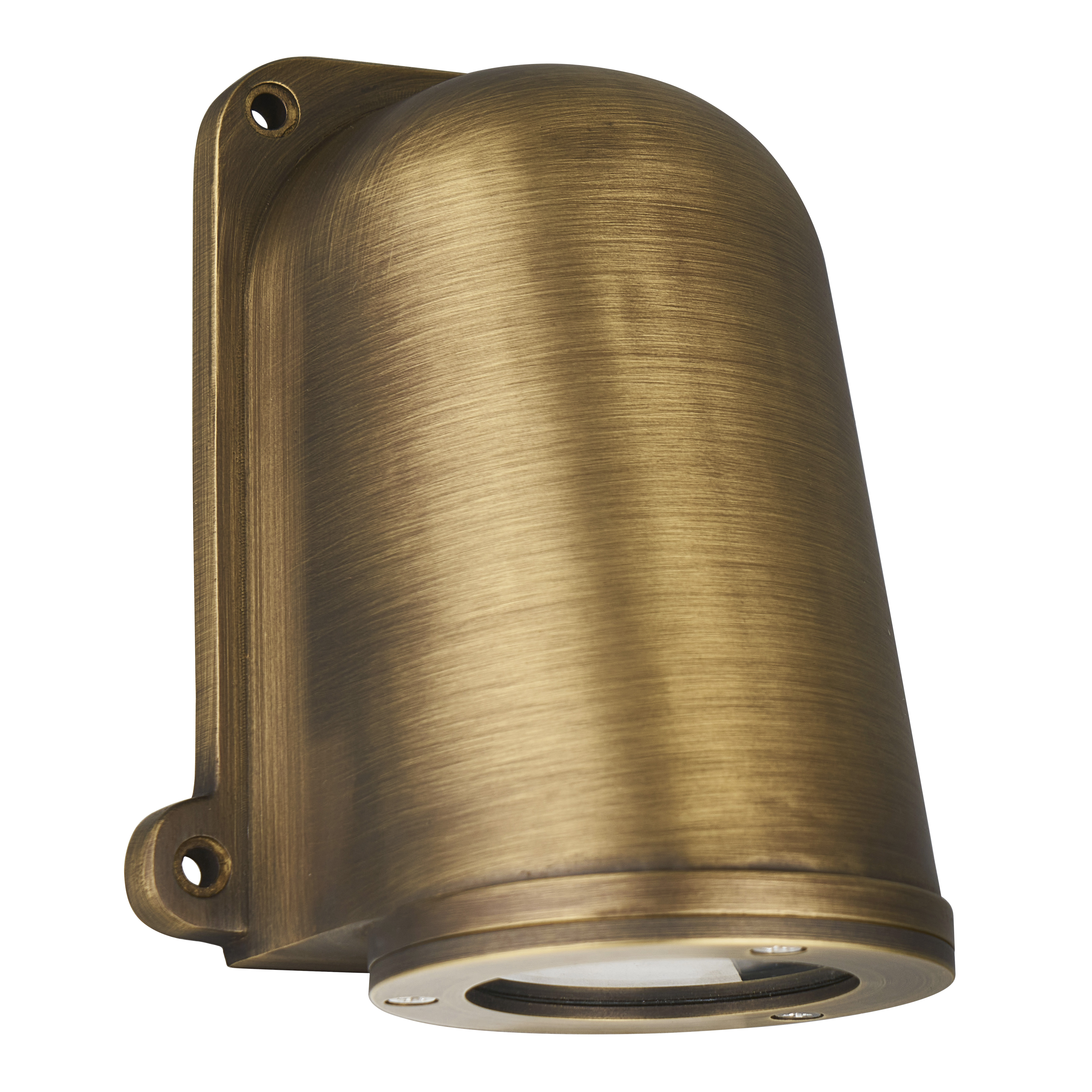 Pilot Muurlamp Brons Pilot Muurlamp Brons