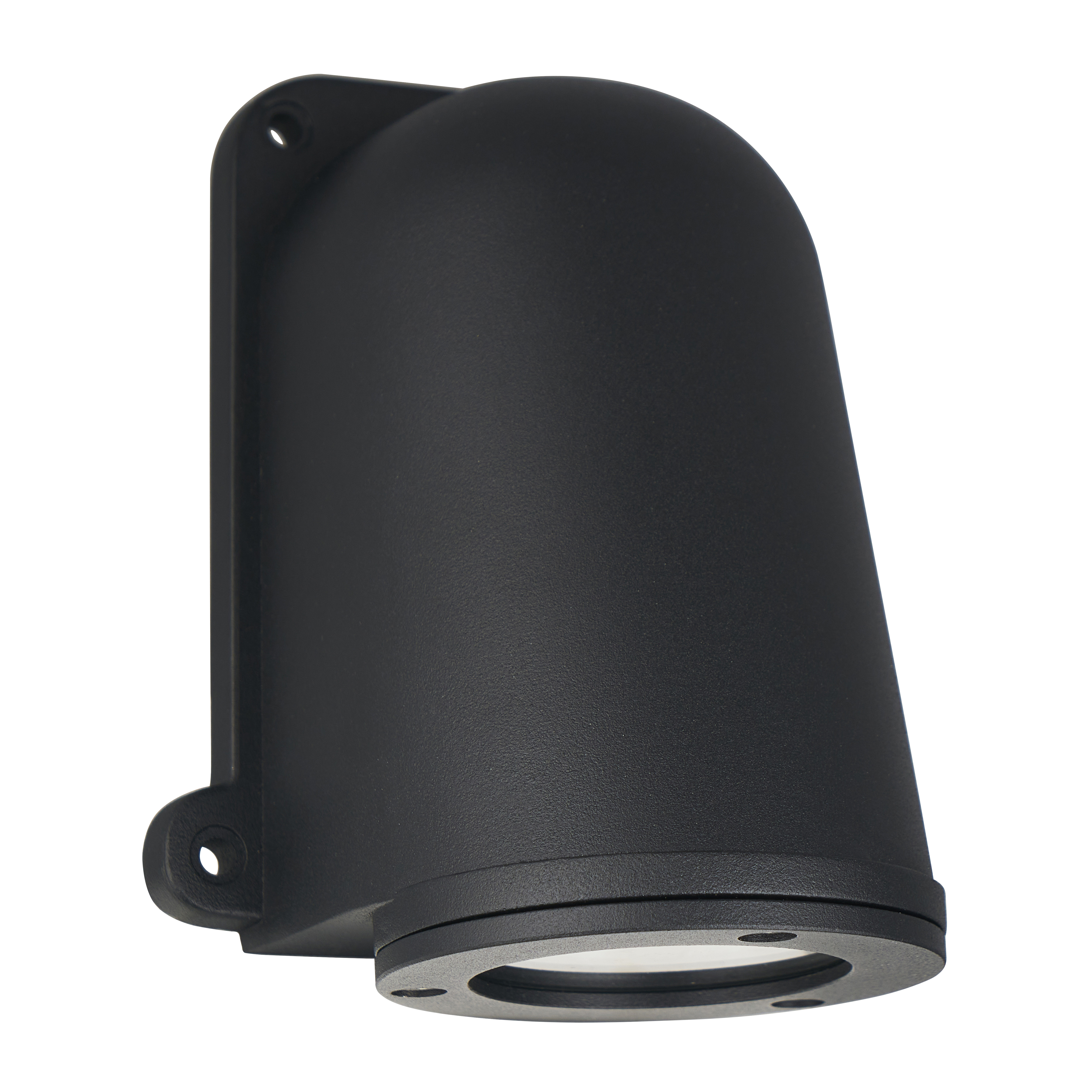 Pilot Muurlamp Zwart Pilot Muurlamp Zwart