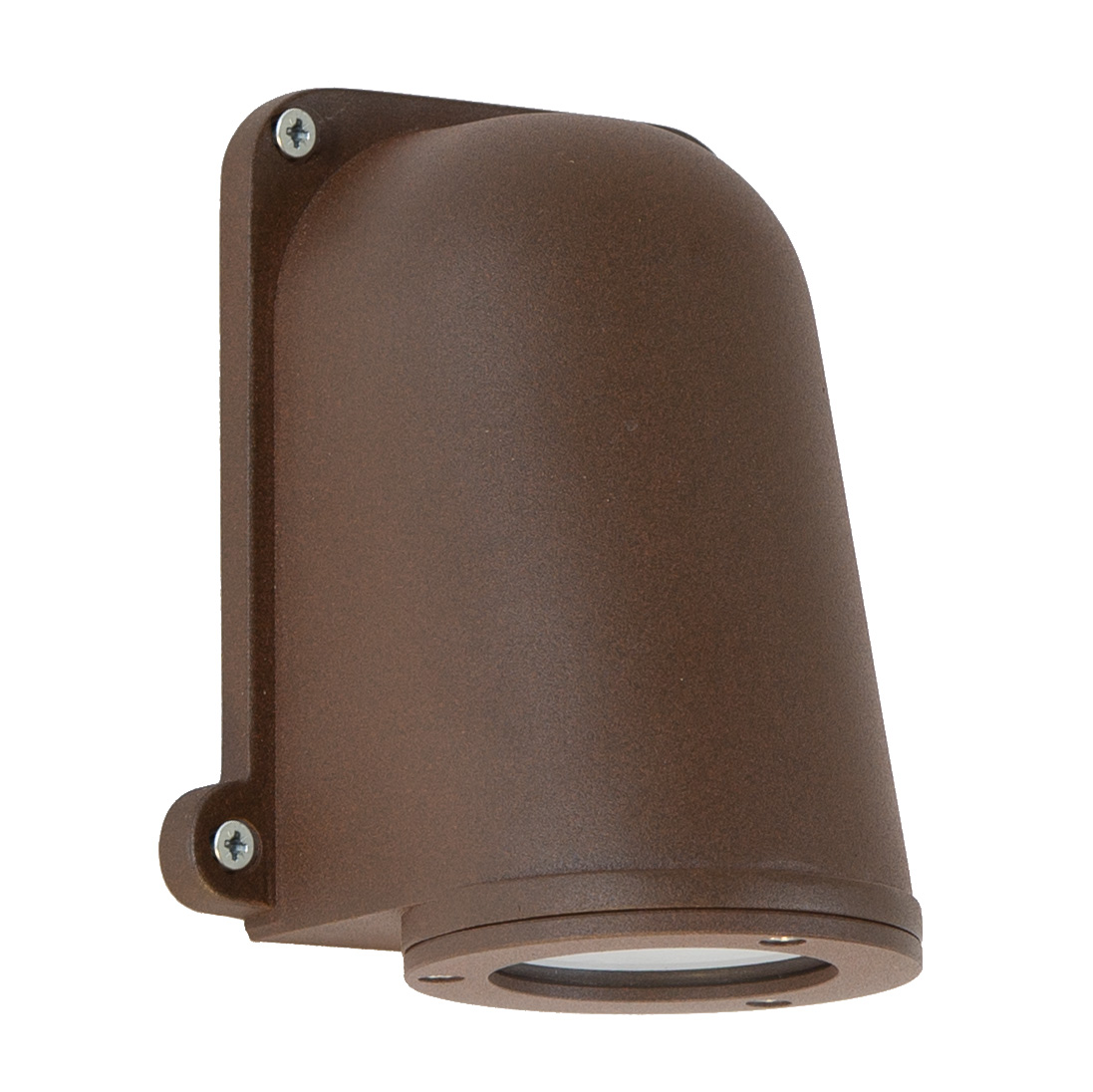 Pilot Muurlamp Corten Pilot Muurlamp Corten