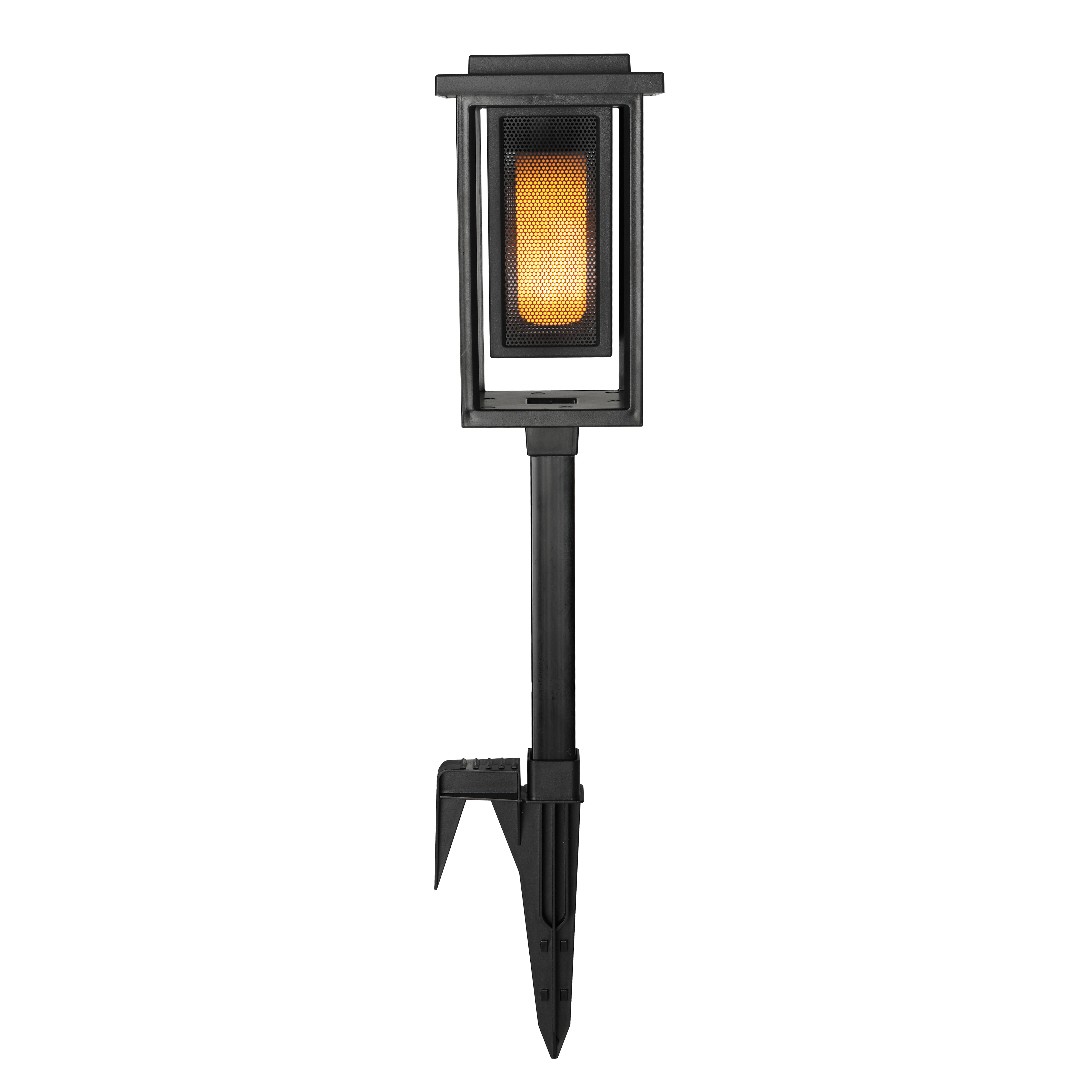 Set 2 stuks Solar Fakkel