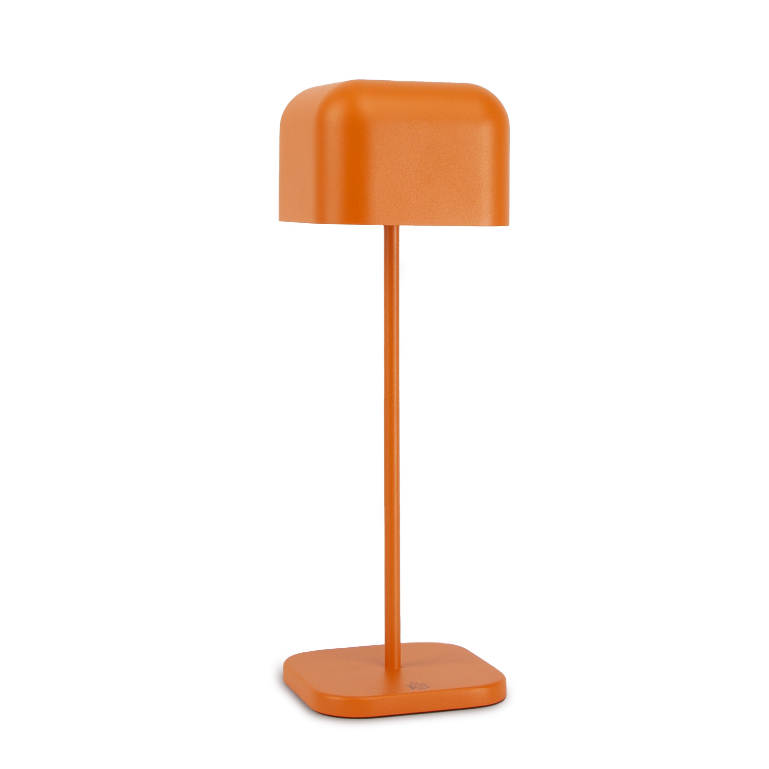 Cabo Tafellamp Oranje Medium