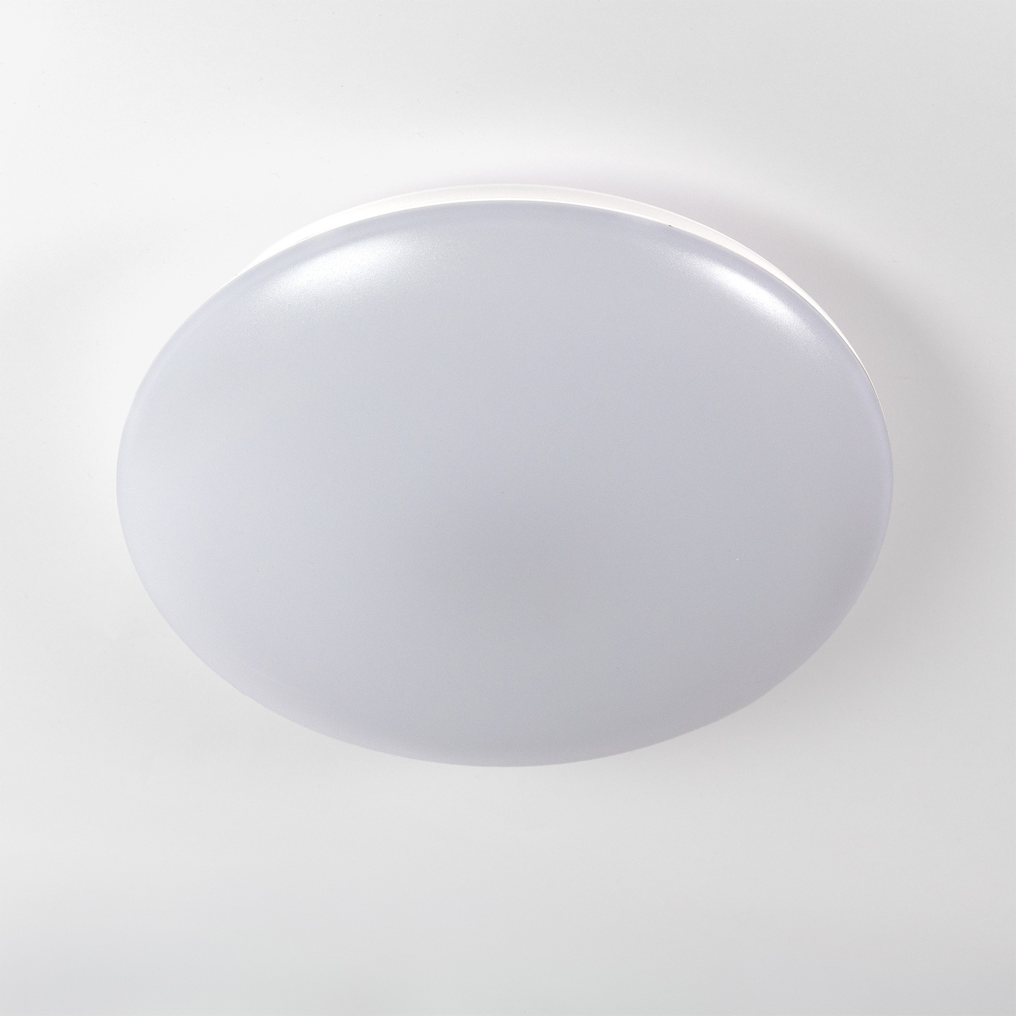 Milan Plafondlamp Wit