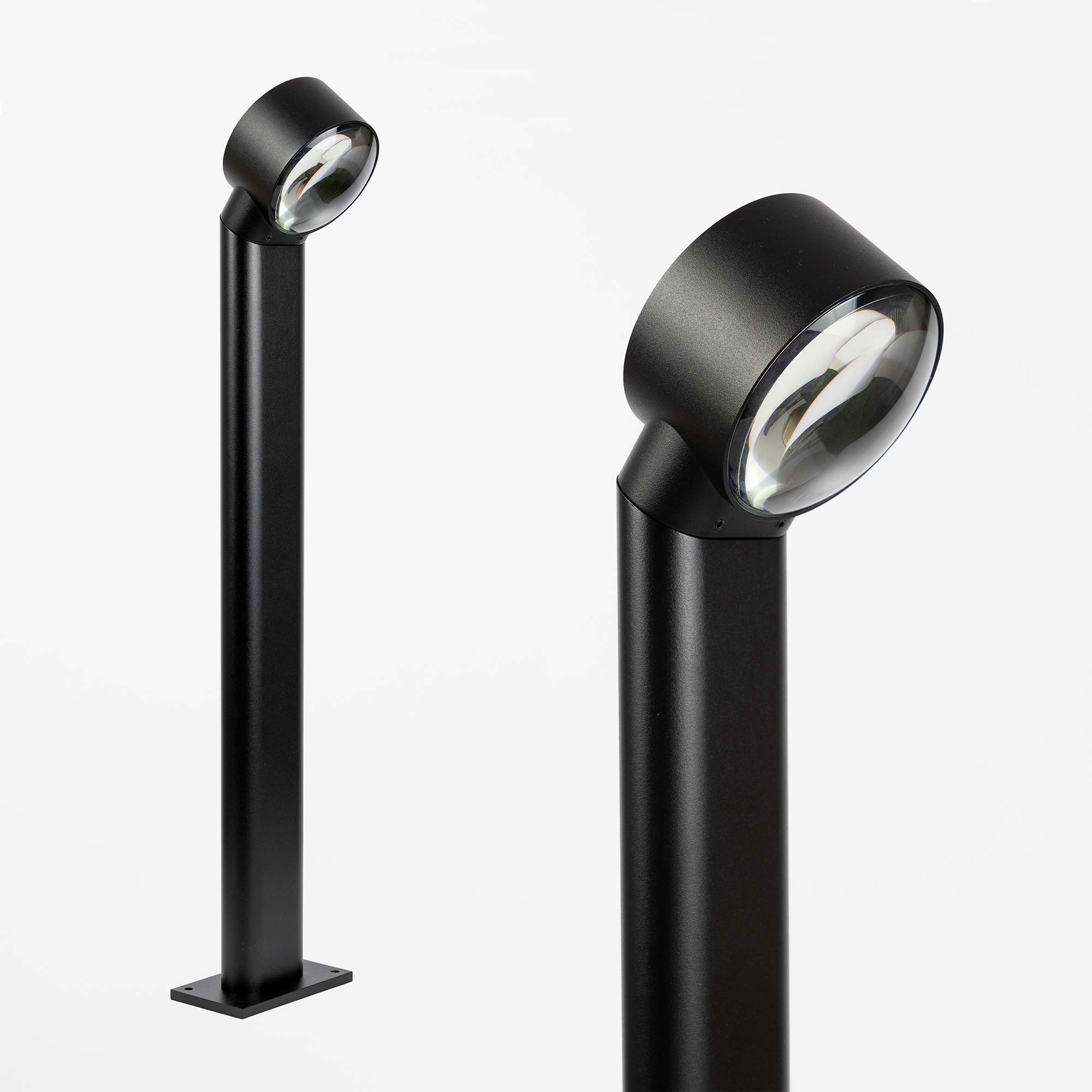 Scope Tuinlamp Zwart