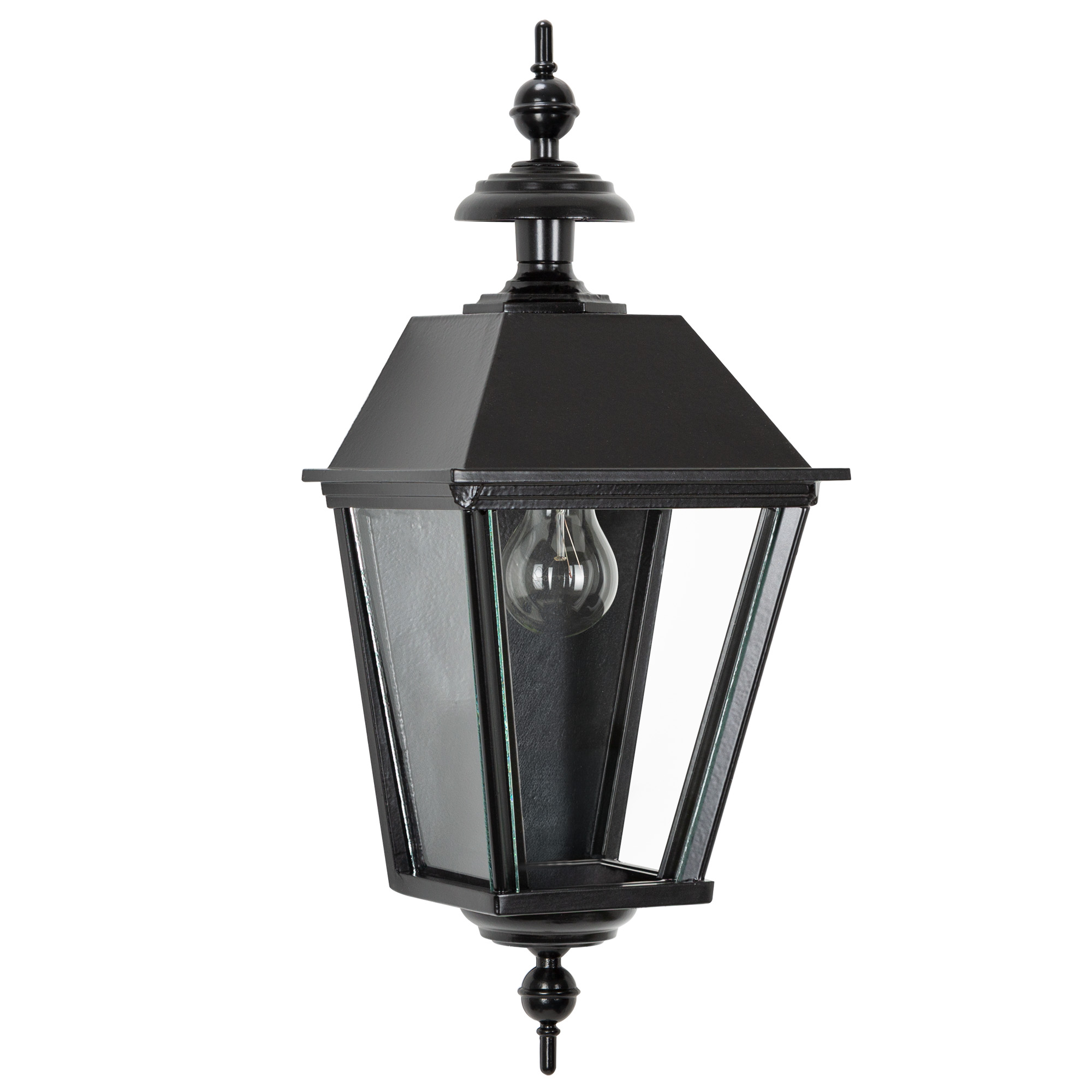 Erfurt Muurlamp