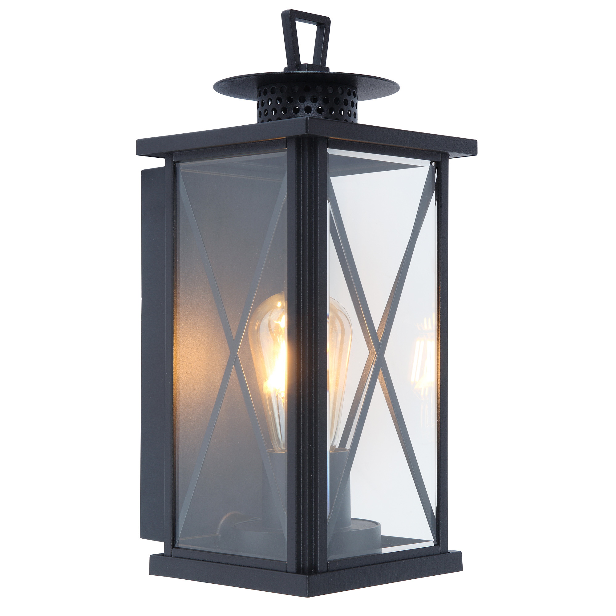 Wandlamp voor buiten Winchester