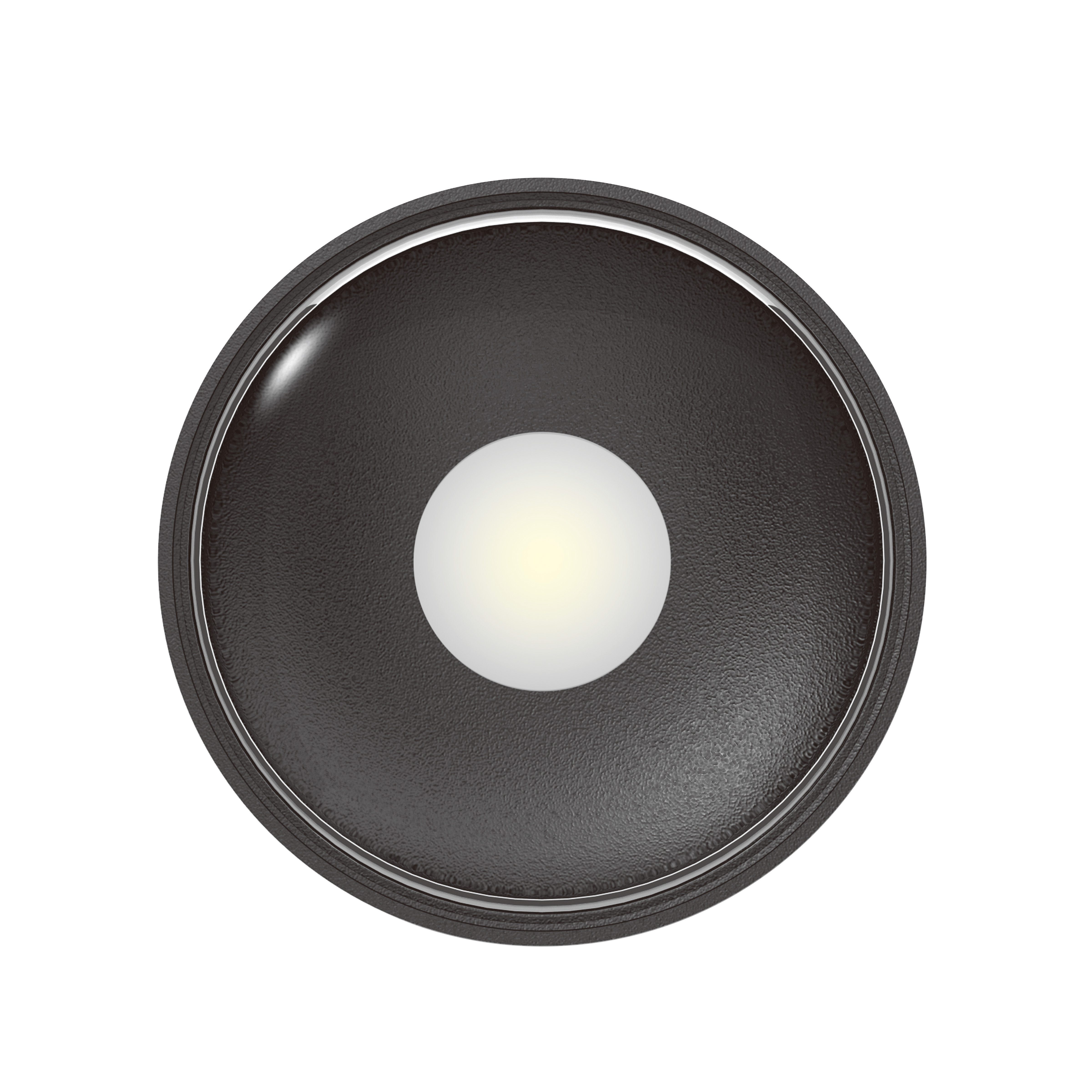 Icon plafonniere zwart Icon plafonniere zwart