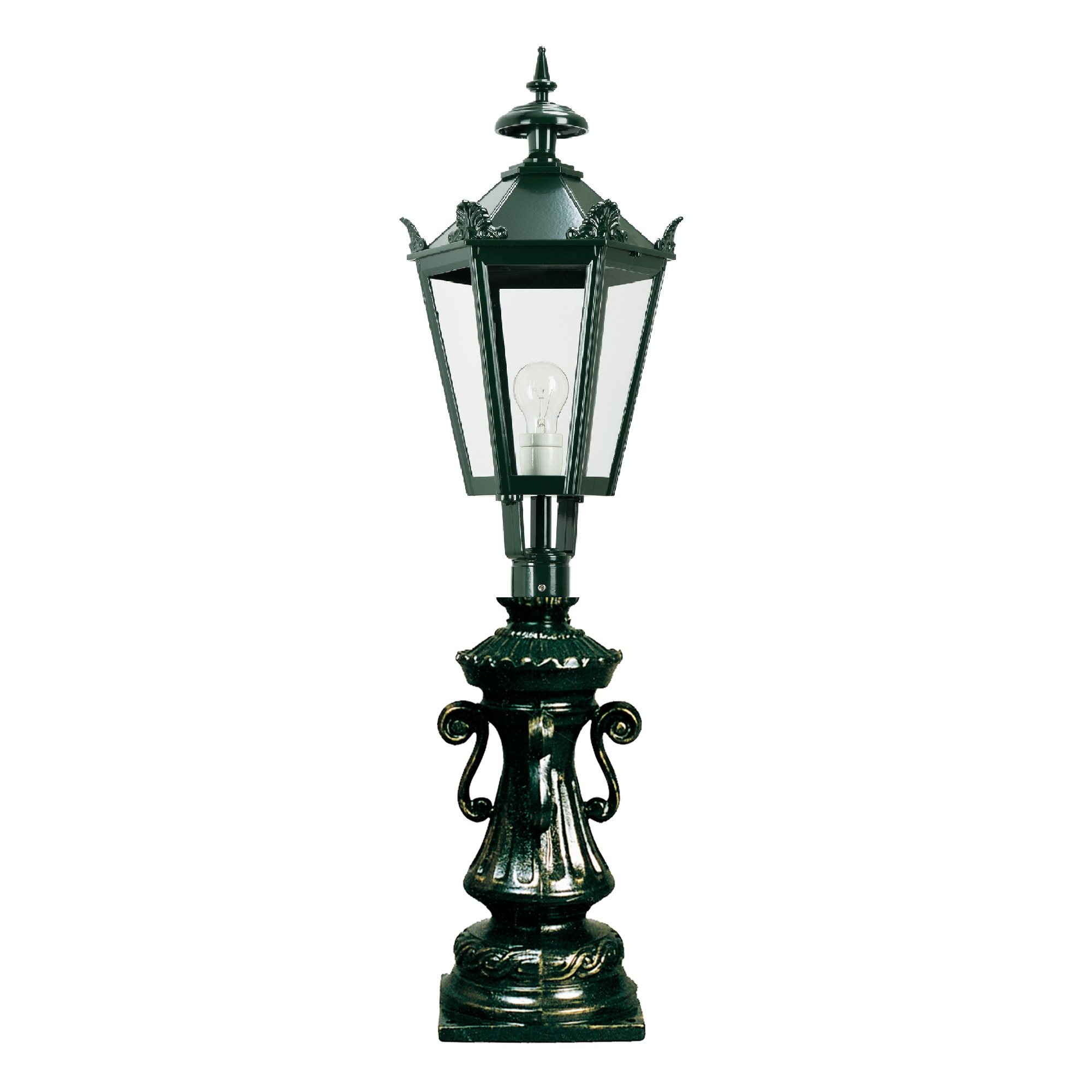 Tuinlamp Cleopatra Tuinlamp Cleopatra