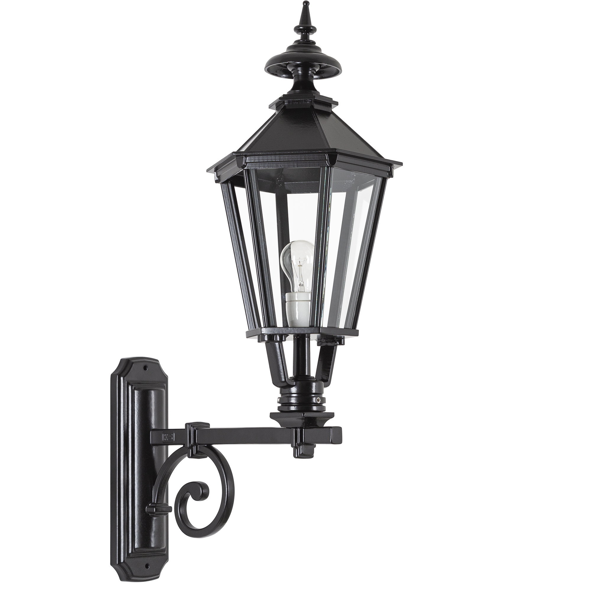 Buitenlamp wandlamp Haarlem Buitenlamp wandlamp Haarlem