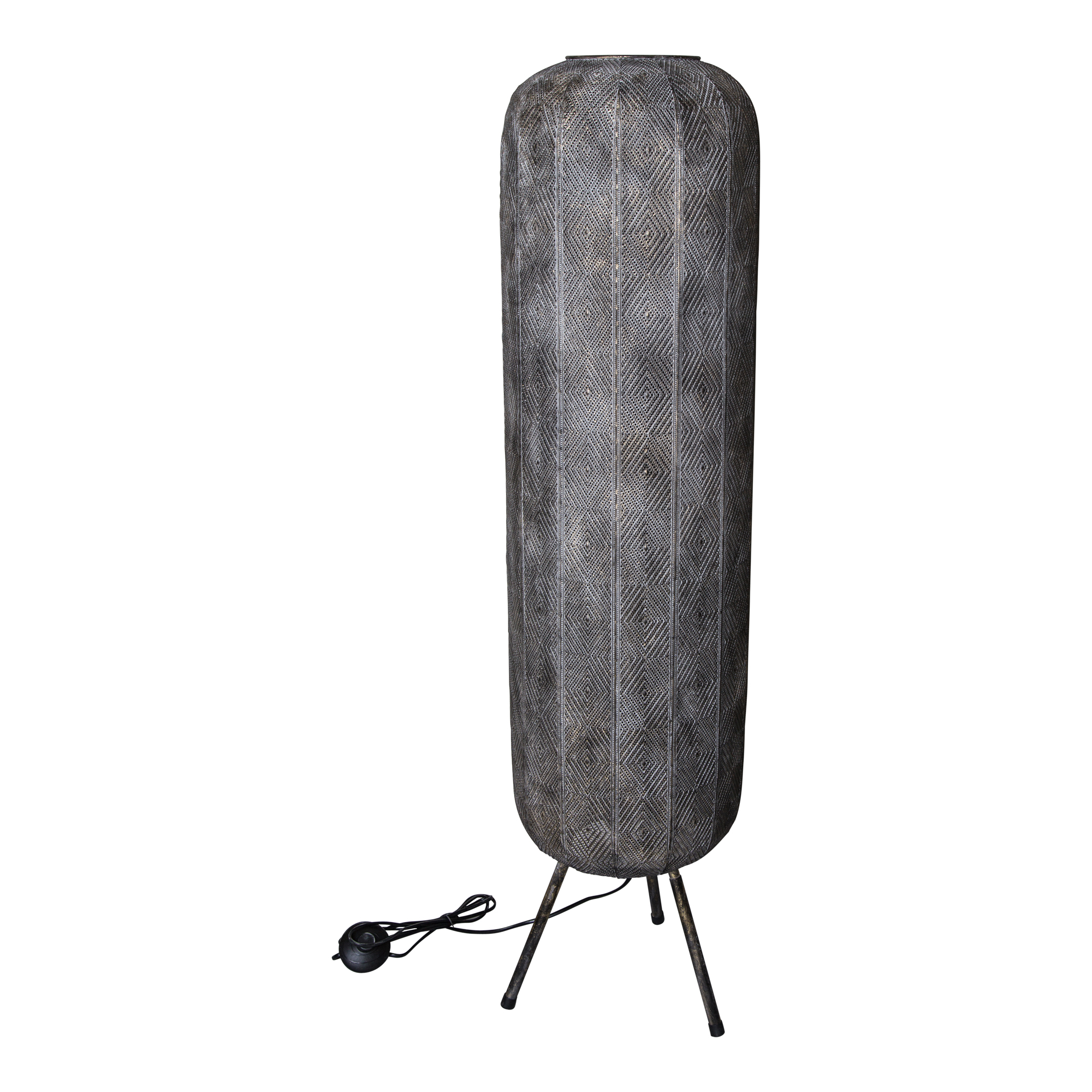PTMD vloerlamp Fraya PTMD vloerlamp Fraya