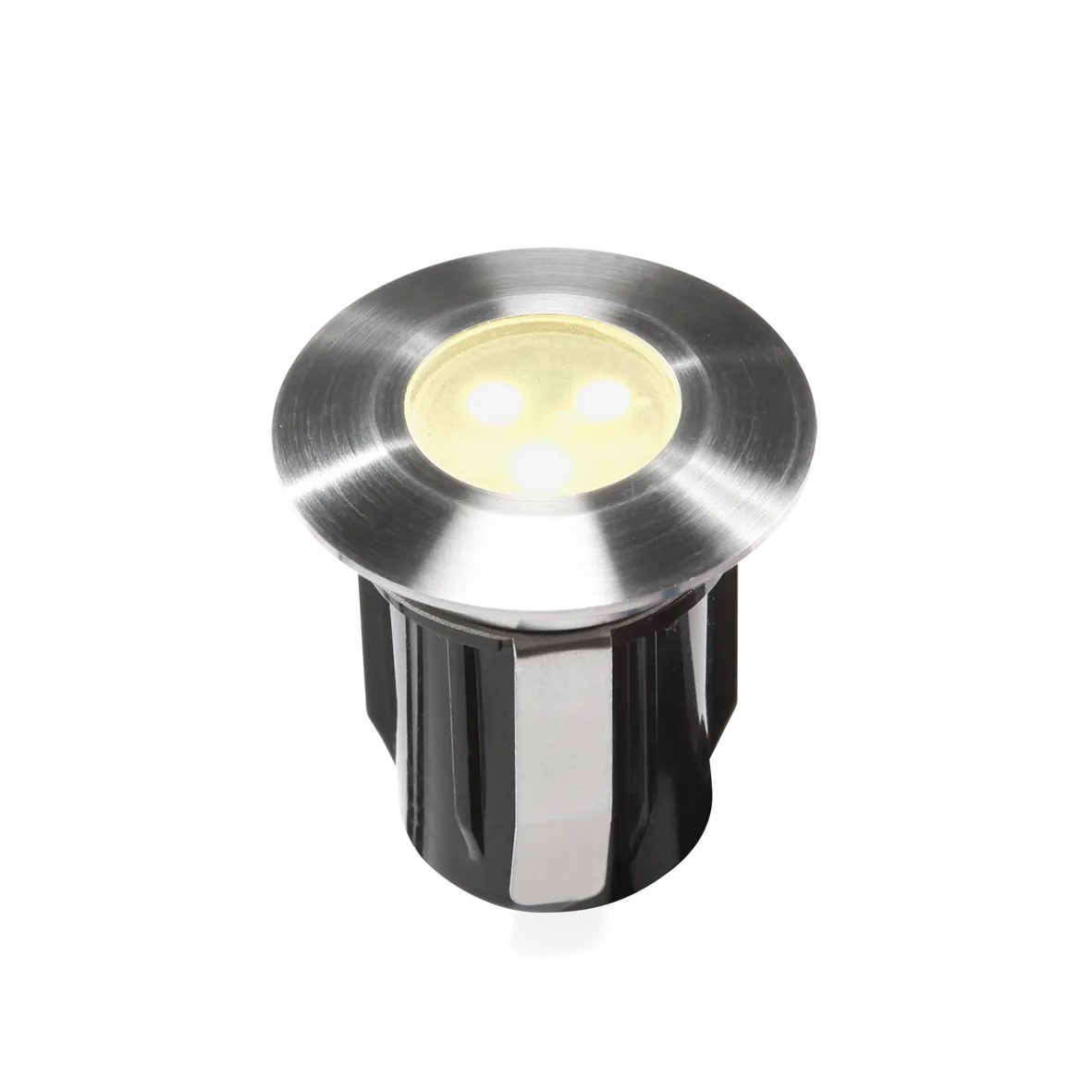 Grondspot 12 volt Alpha aanlichtspot schijnspot wa...