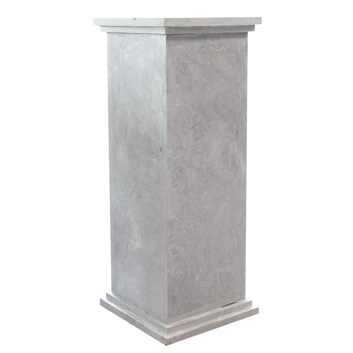 Nostalux Pilaar Hardsteen 2