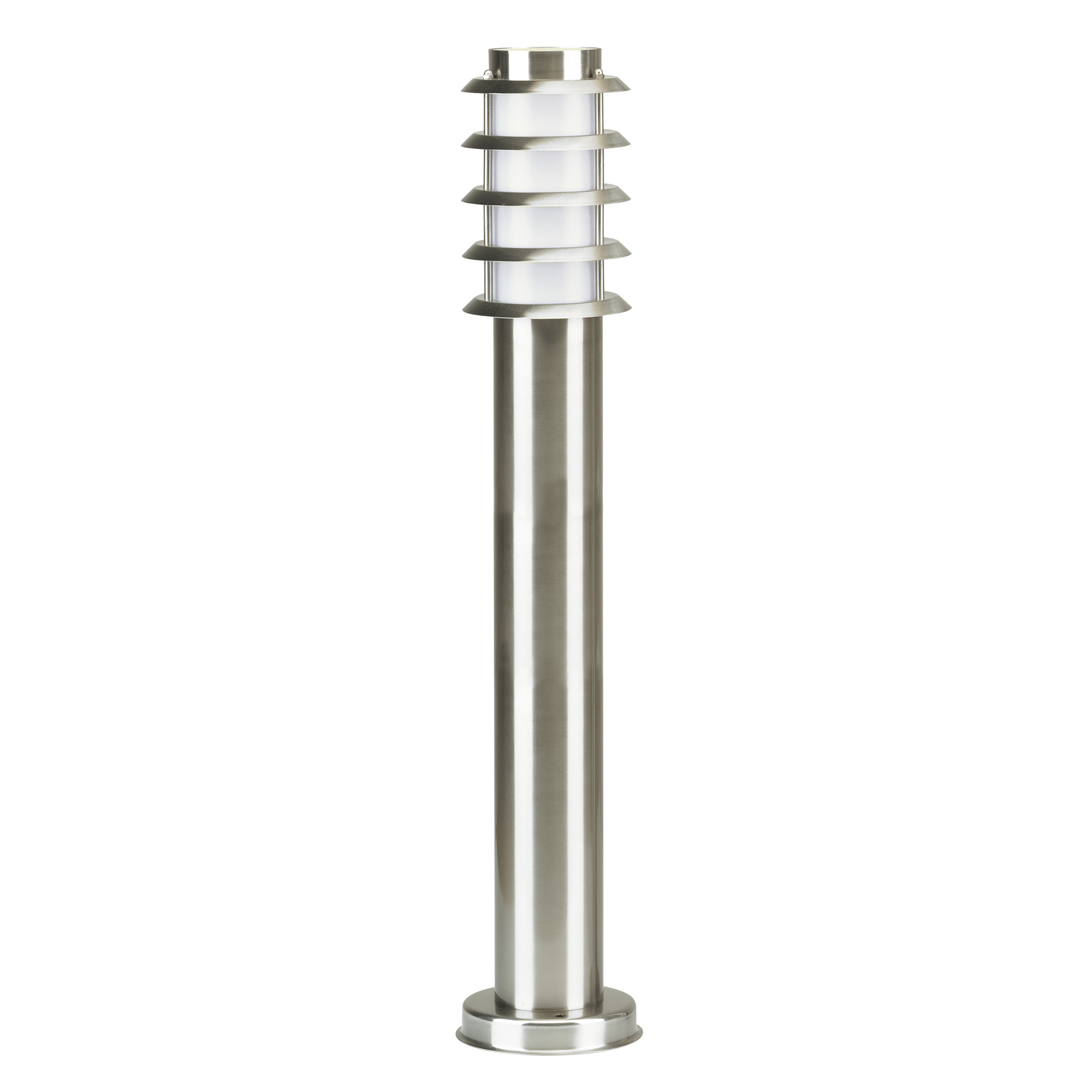 Soll 2 RVS Tuinlamp
