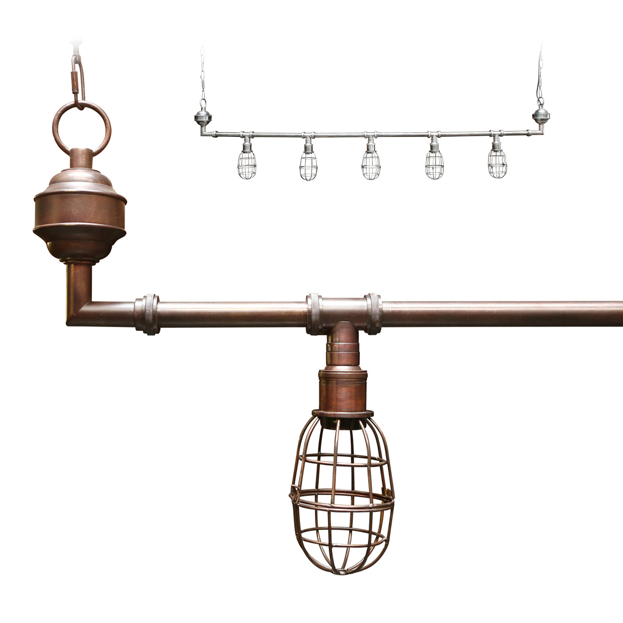 Hanglamp Sandford