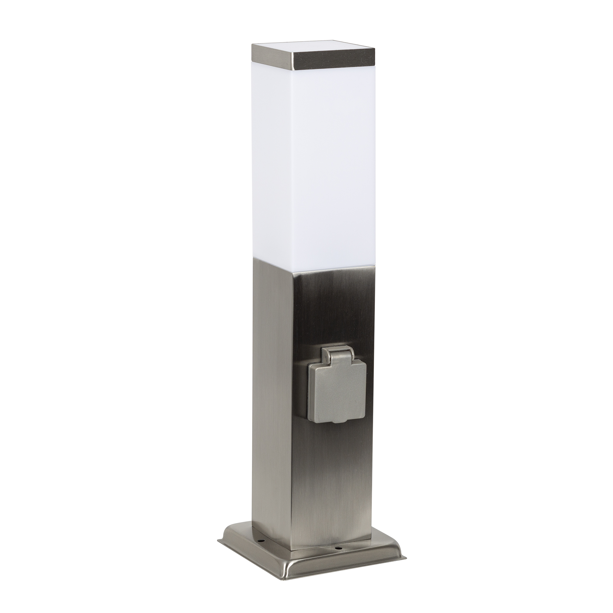 Buitenstopcontact Fiss Tuinlamp met Stopcontact