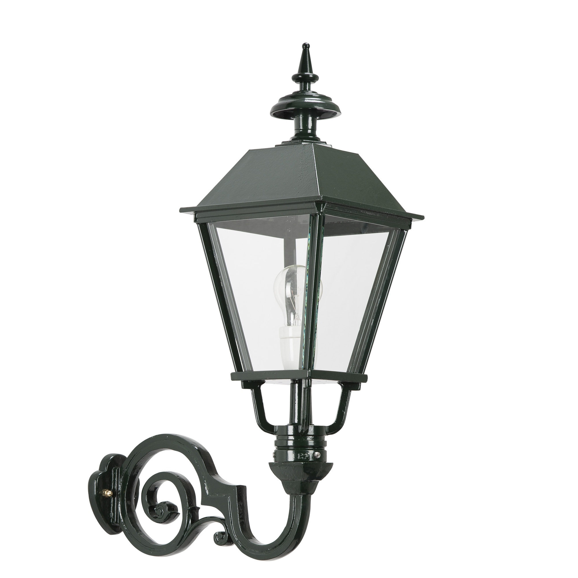 Klassieke Muurlamp Singel M