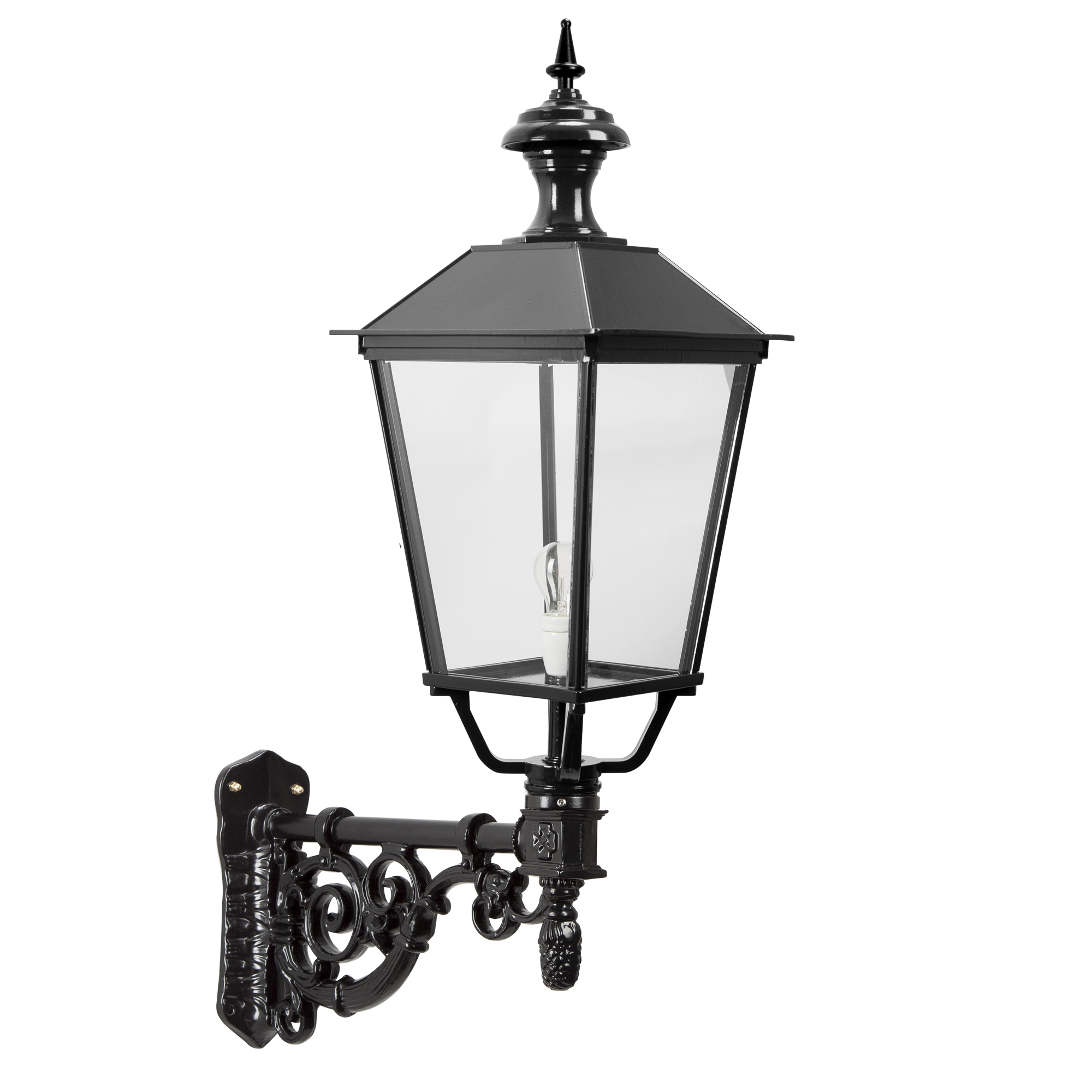 Buitenlamp Zandvoort XXL