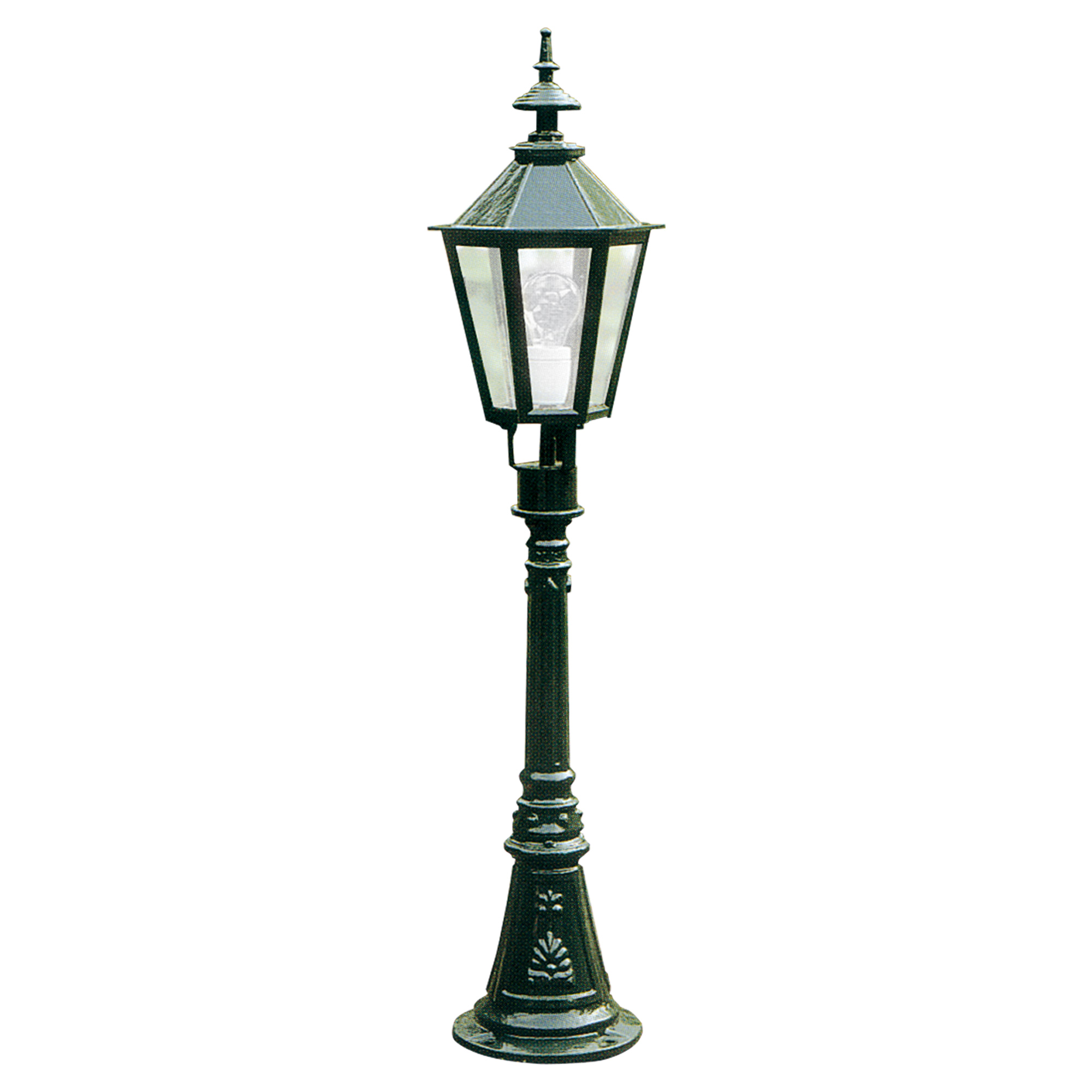 Oxford 17 Tuinlamp