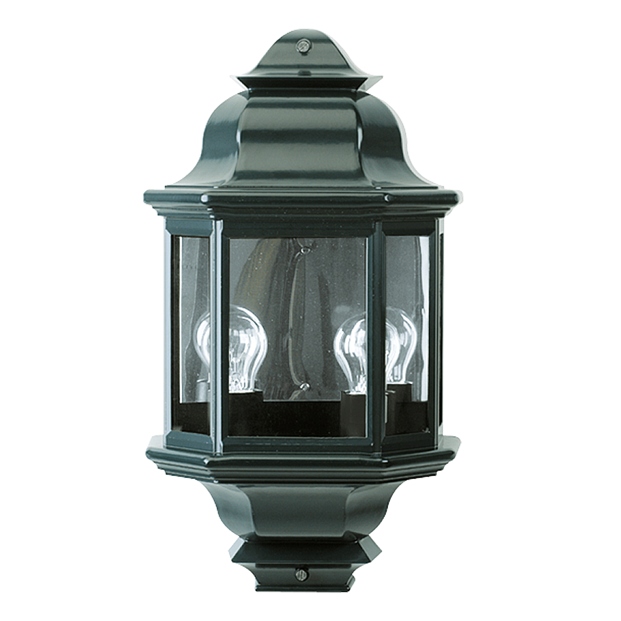 Muurlamp Turijn 2
