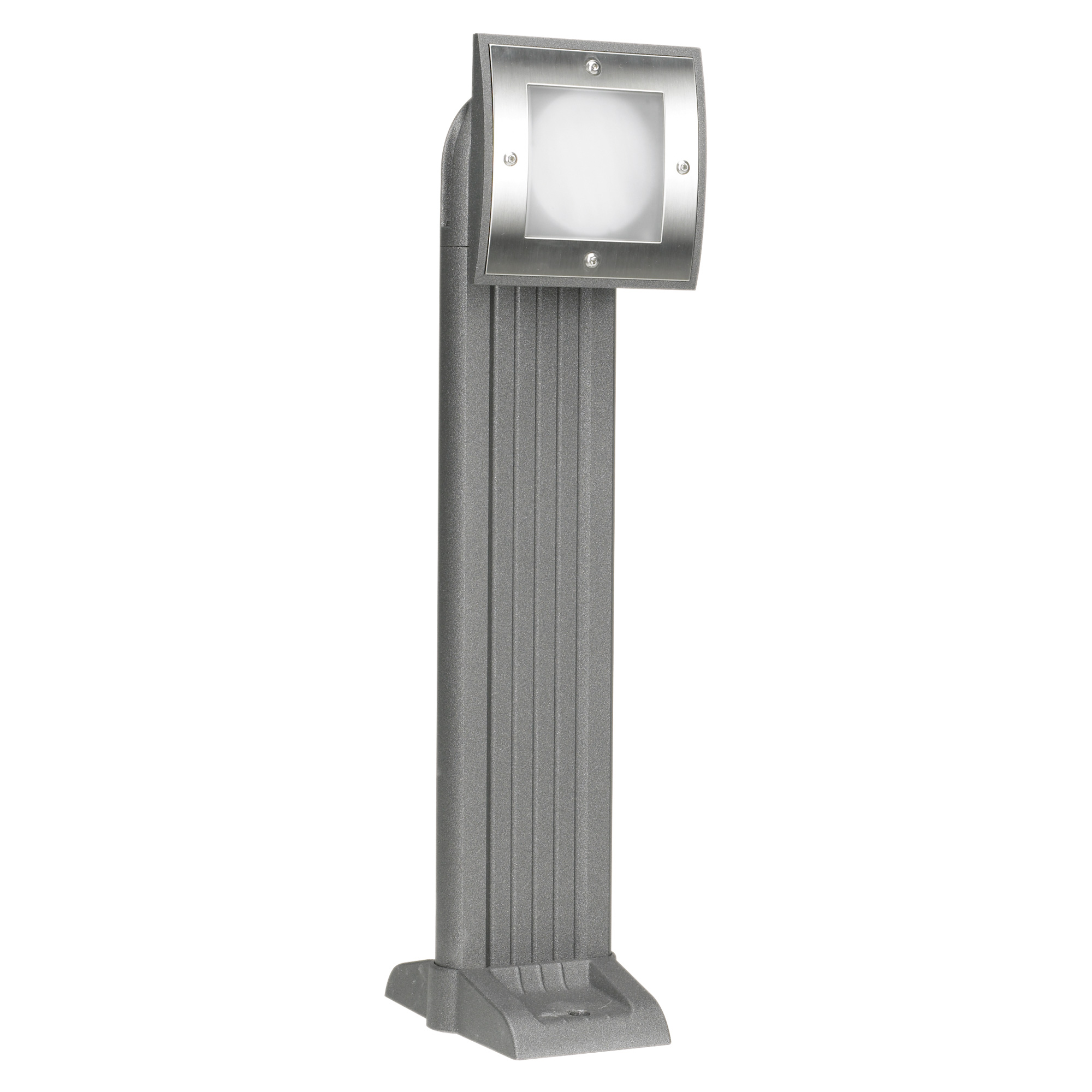 Terras 4 kant Tuinlamp Padverlichting