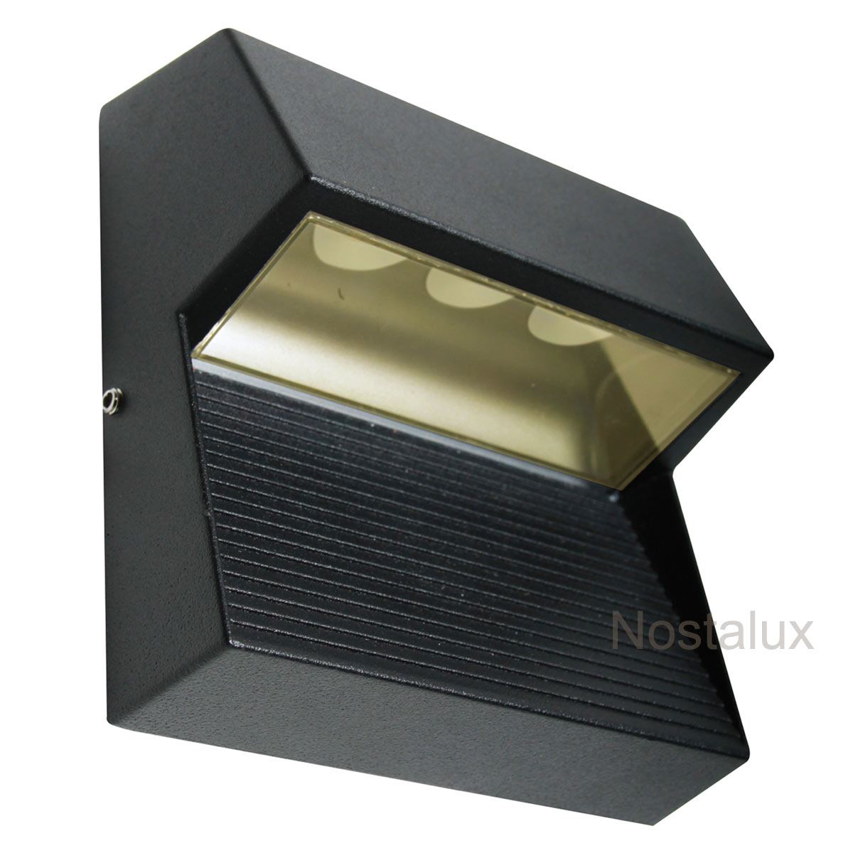 Pro Wall Downlighter