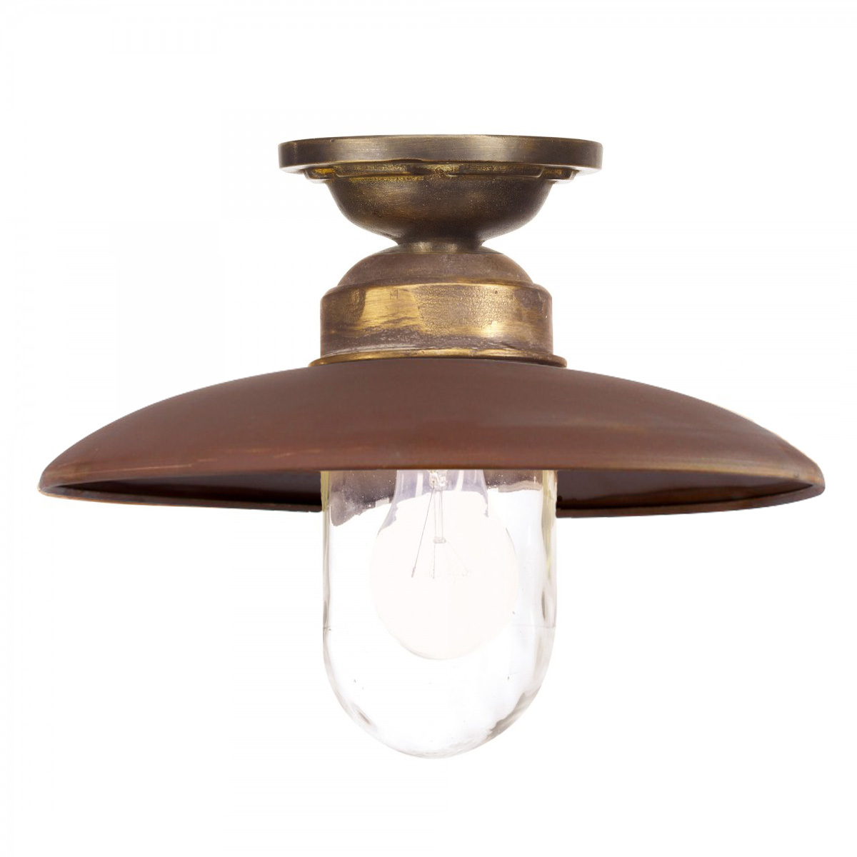 Plafondlamp Landes Plafondlamp Landes