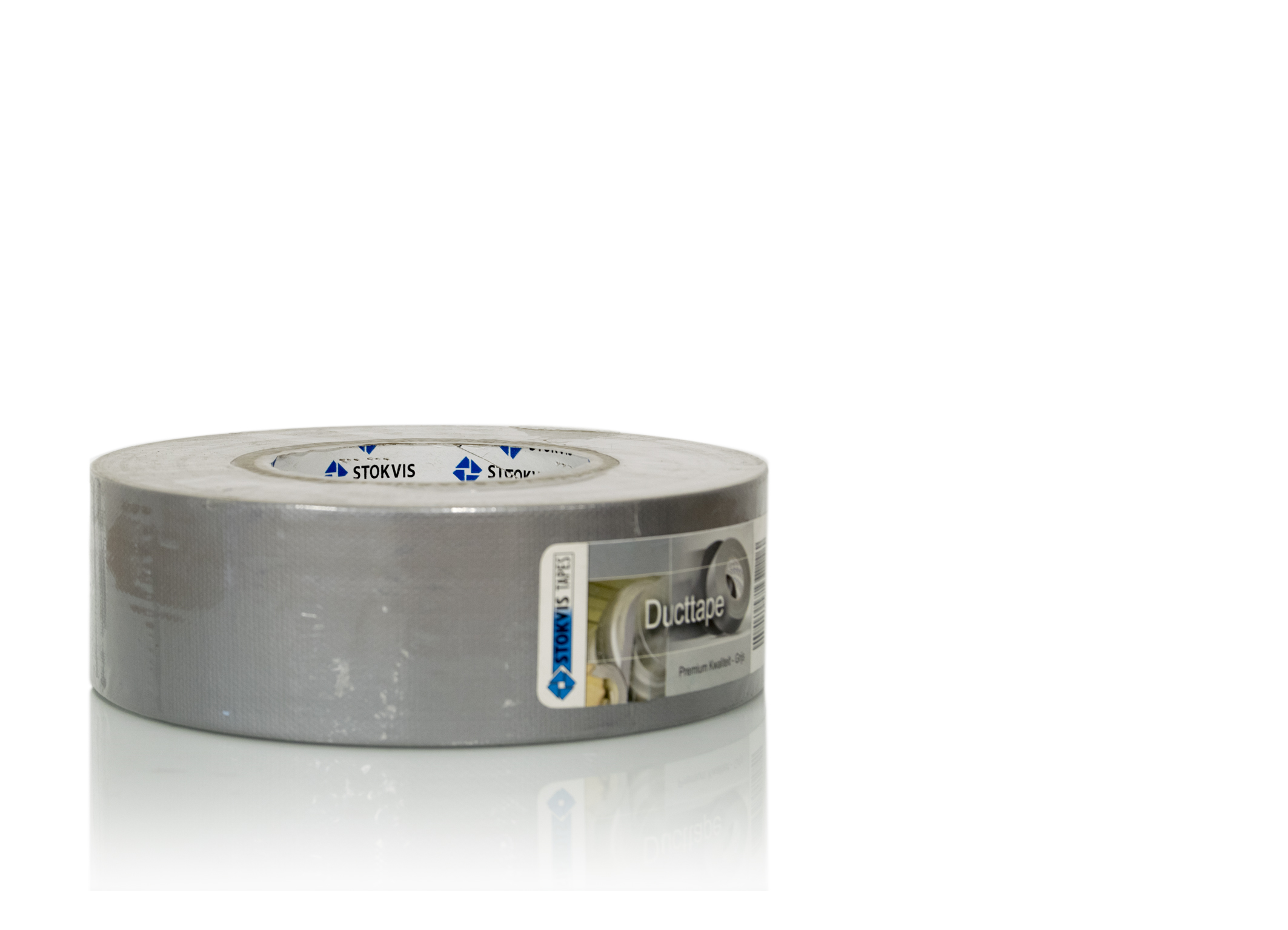 Scapa Ducttape grijs 10m Scapa Ducttape grijs 10m