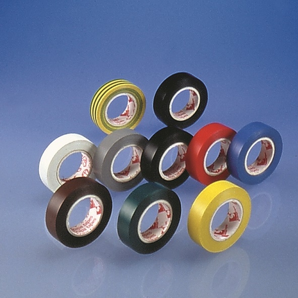 Scapa 6022 isolatietape - diverse kleuren Scapa 6022 isolatietape - diverse kleuren