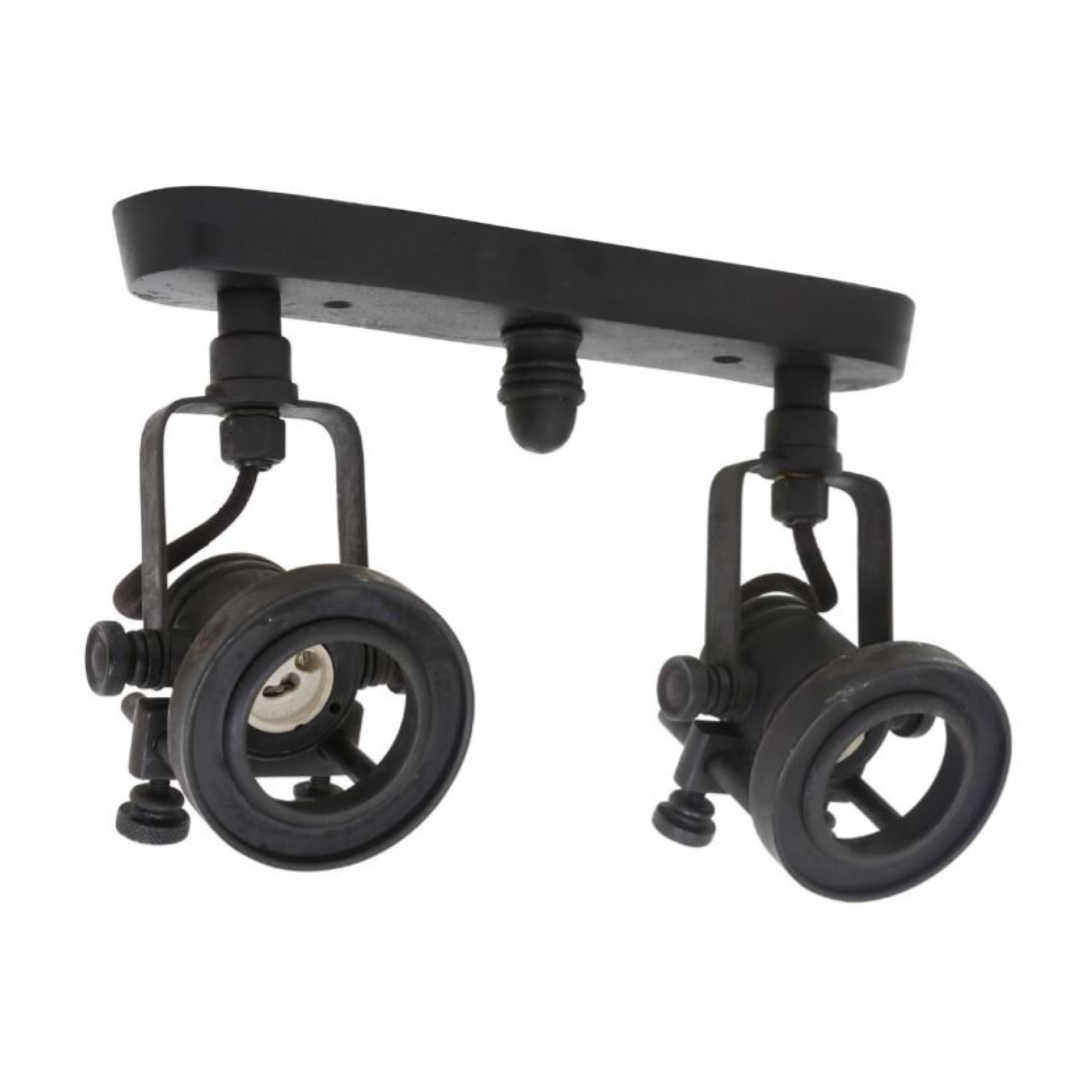 Prescott Double Spot black Prescott Double Spot black